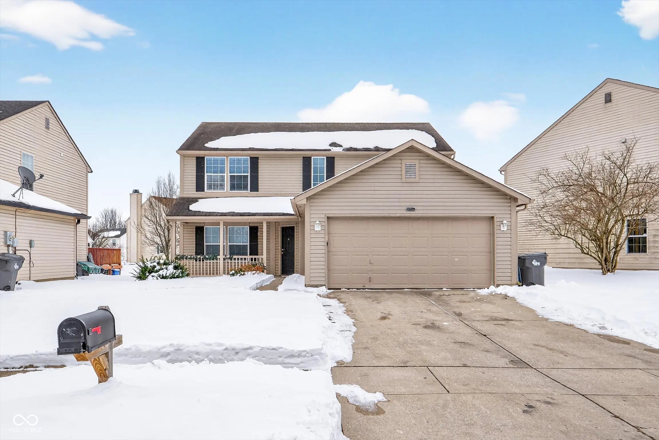 Photo of 10705 Snowdrop Way Indianapolis, IN 46235