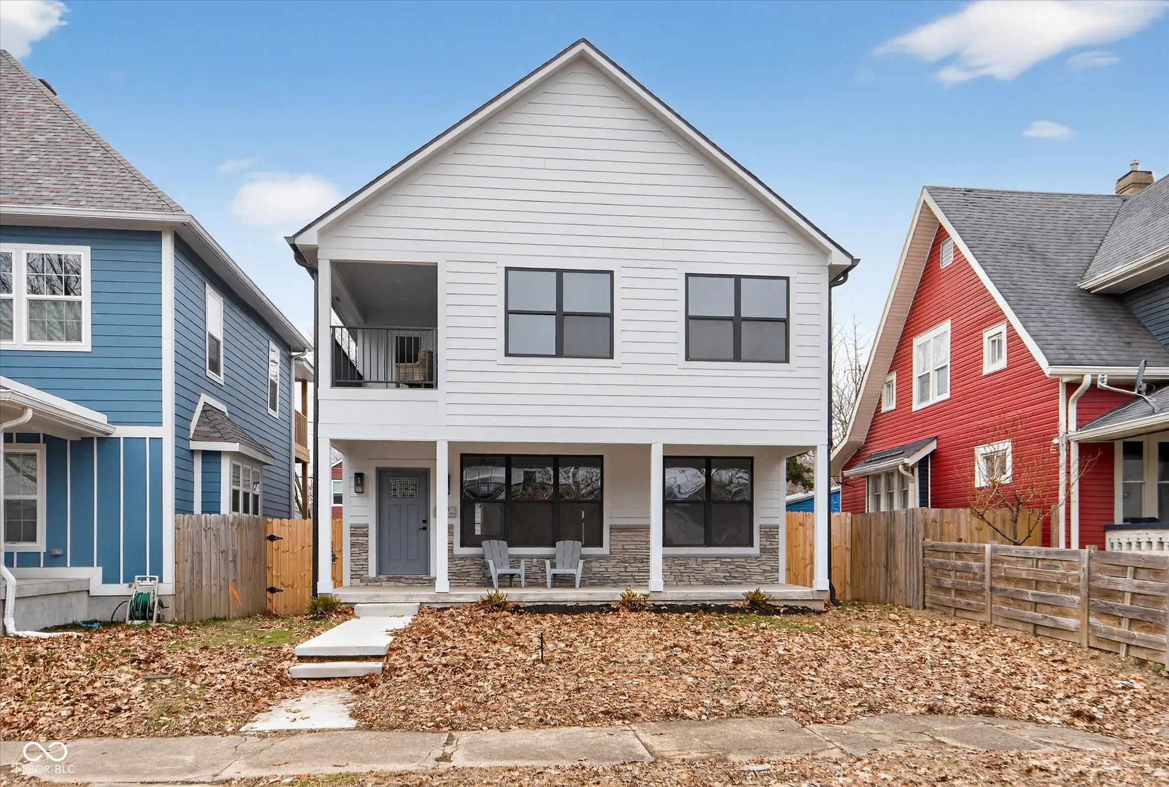 Photo of 220 Eastern Avenue Indianapolis, IN 46201