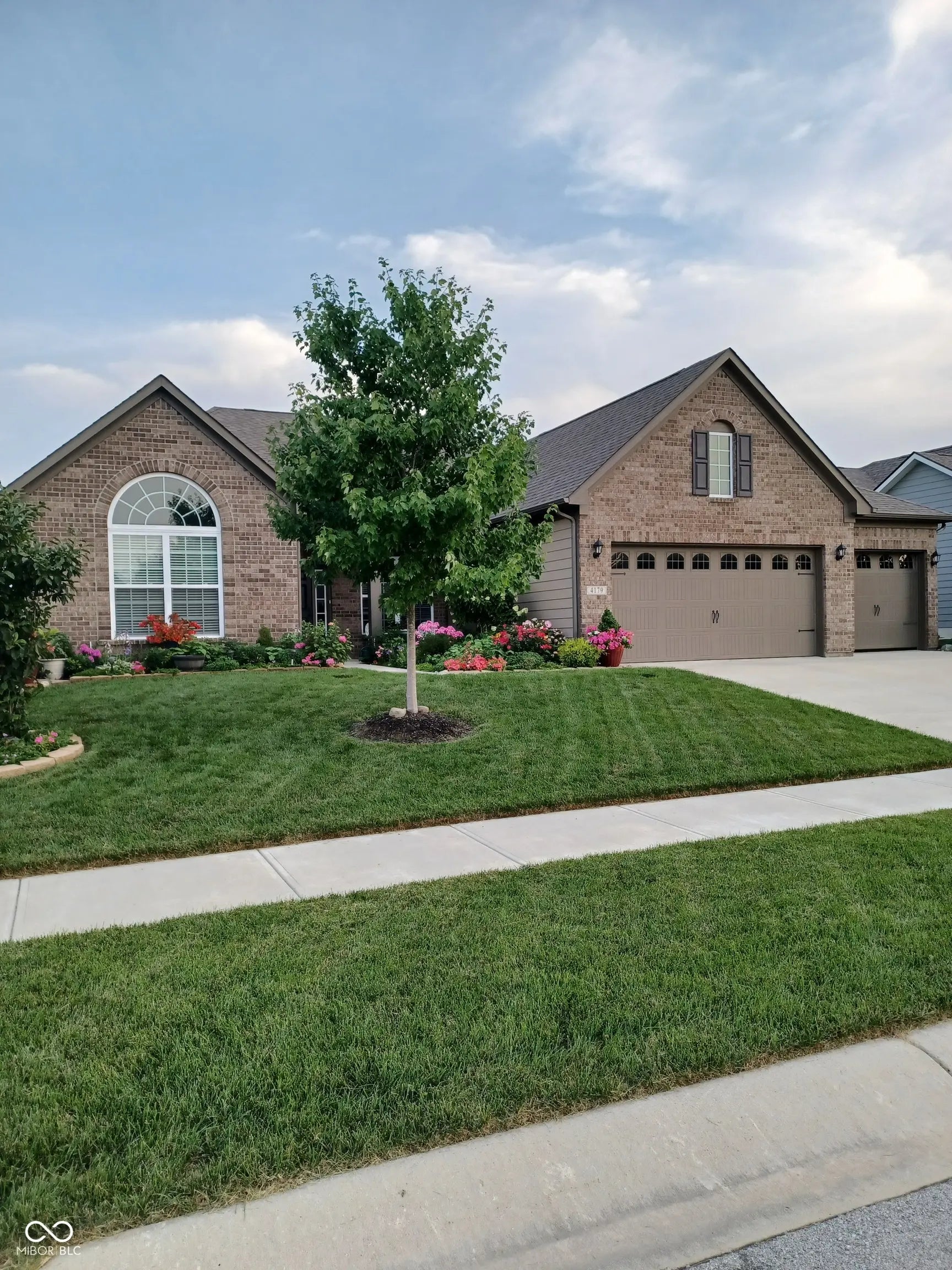 Photo of 4179 Hayward Way Westfield, IN 46062
