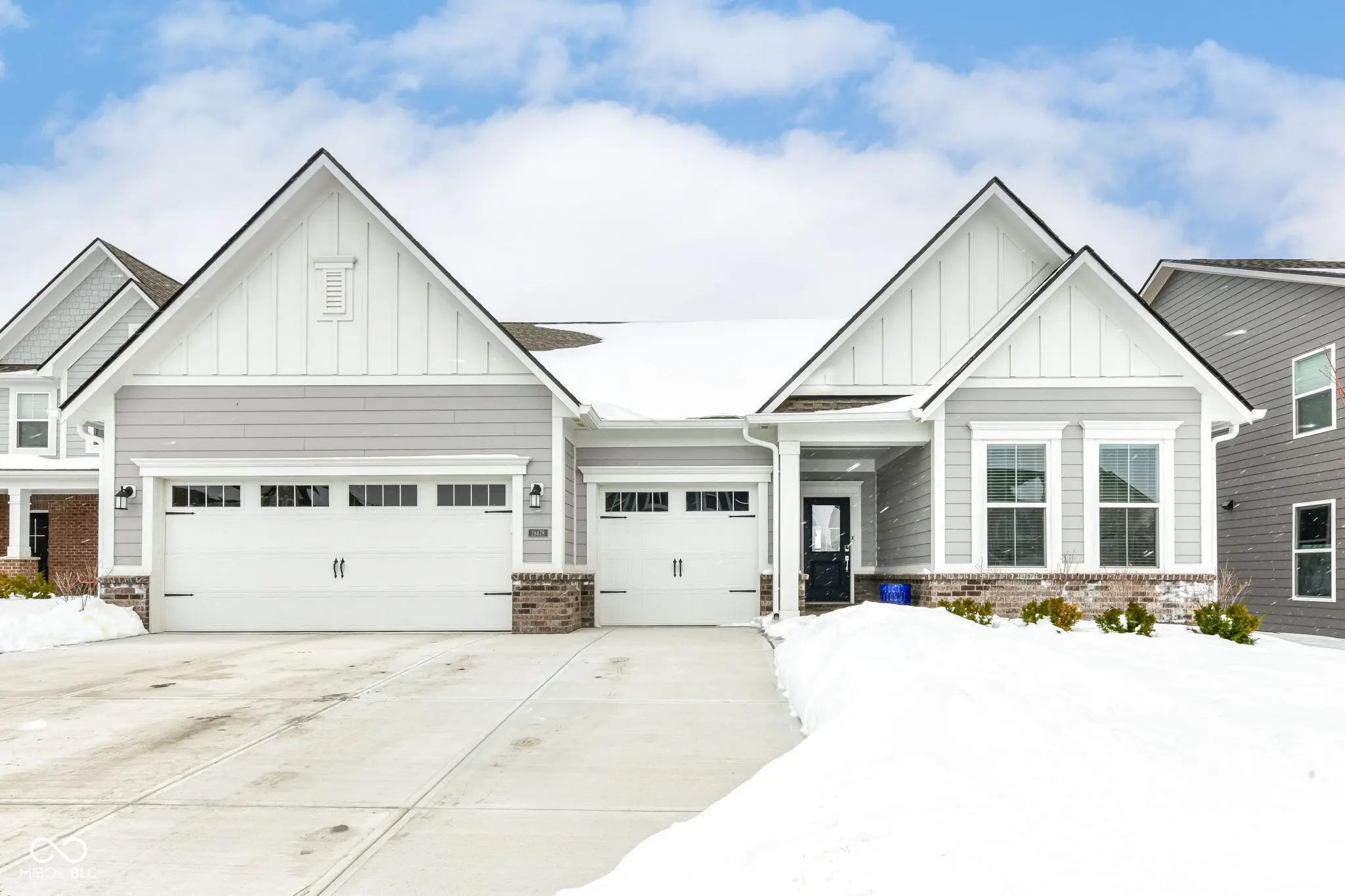 Photo of 19478 Honeylocust Glen Noblesville, IN 46062