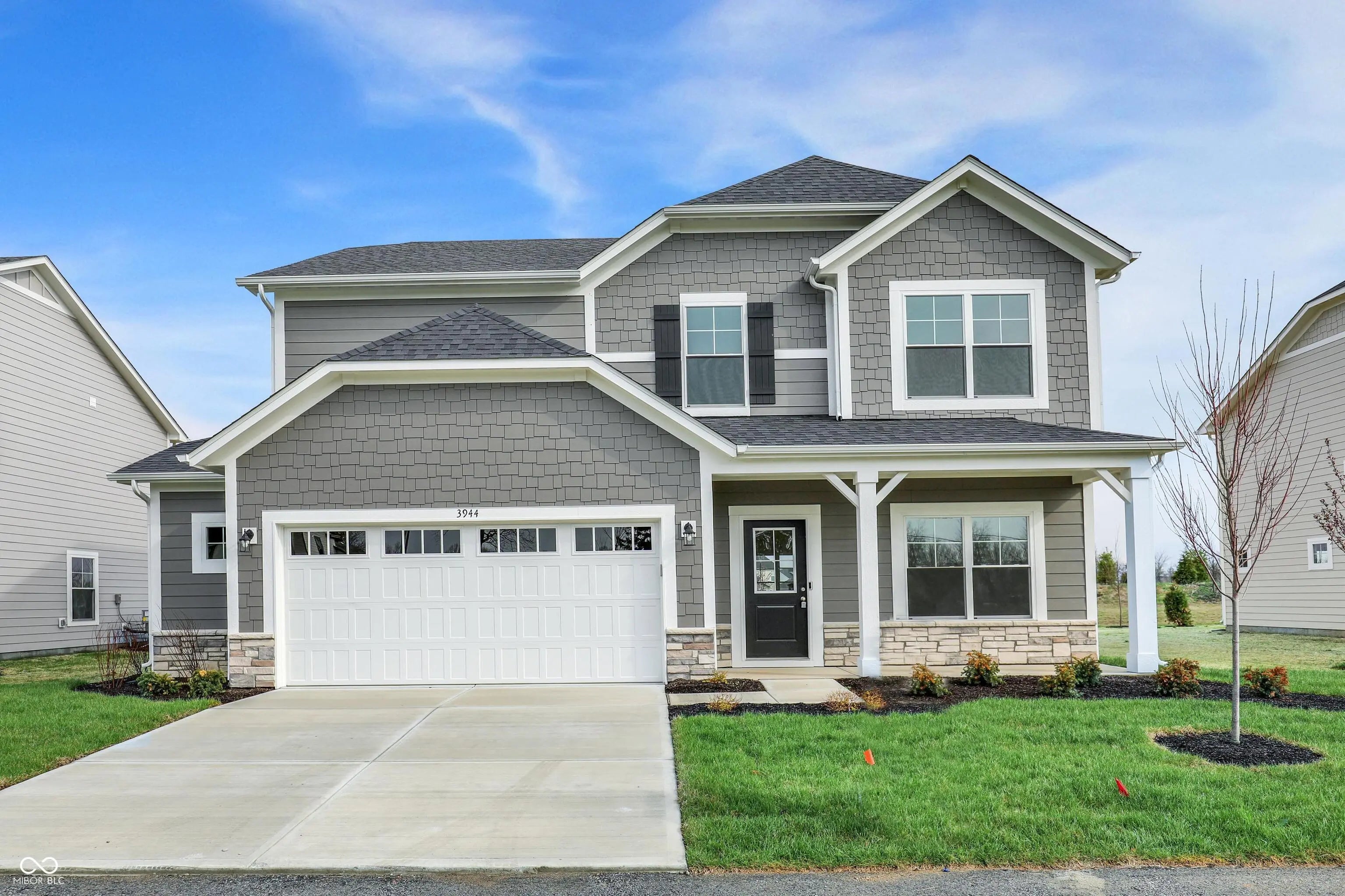 Photo of 3944 E 191st Street Westfield, IN 46062