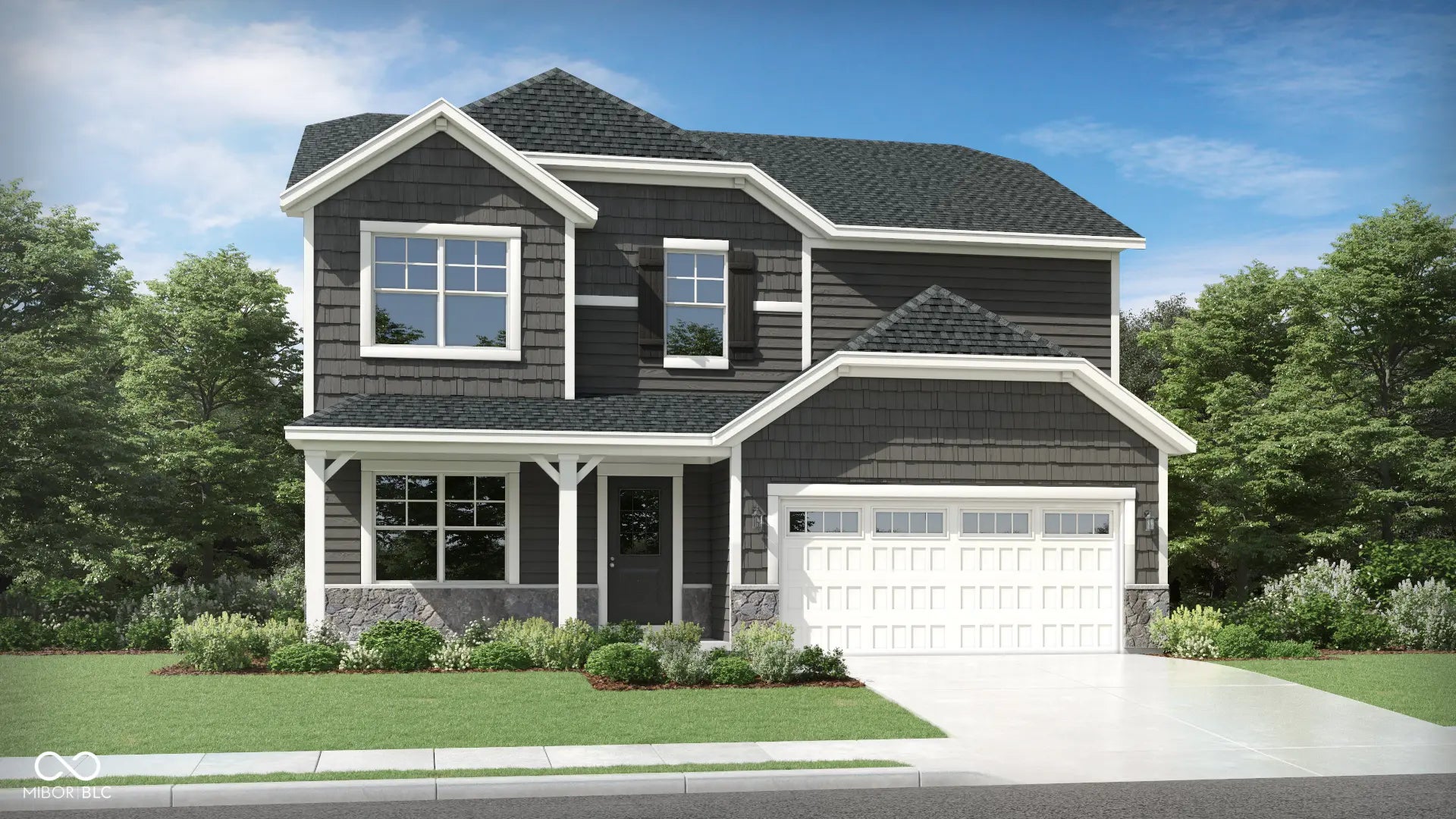 3944 E 191st Street, Westfield