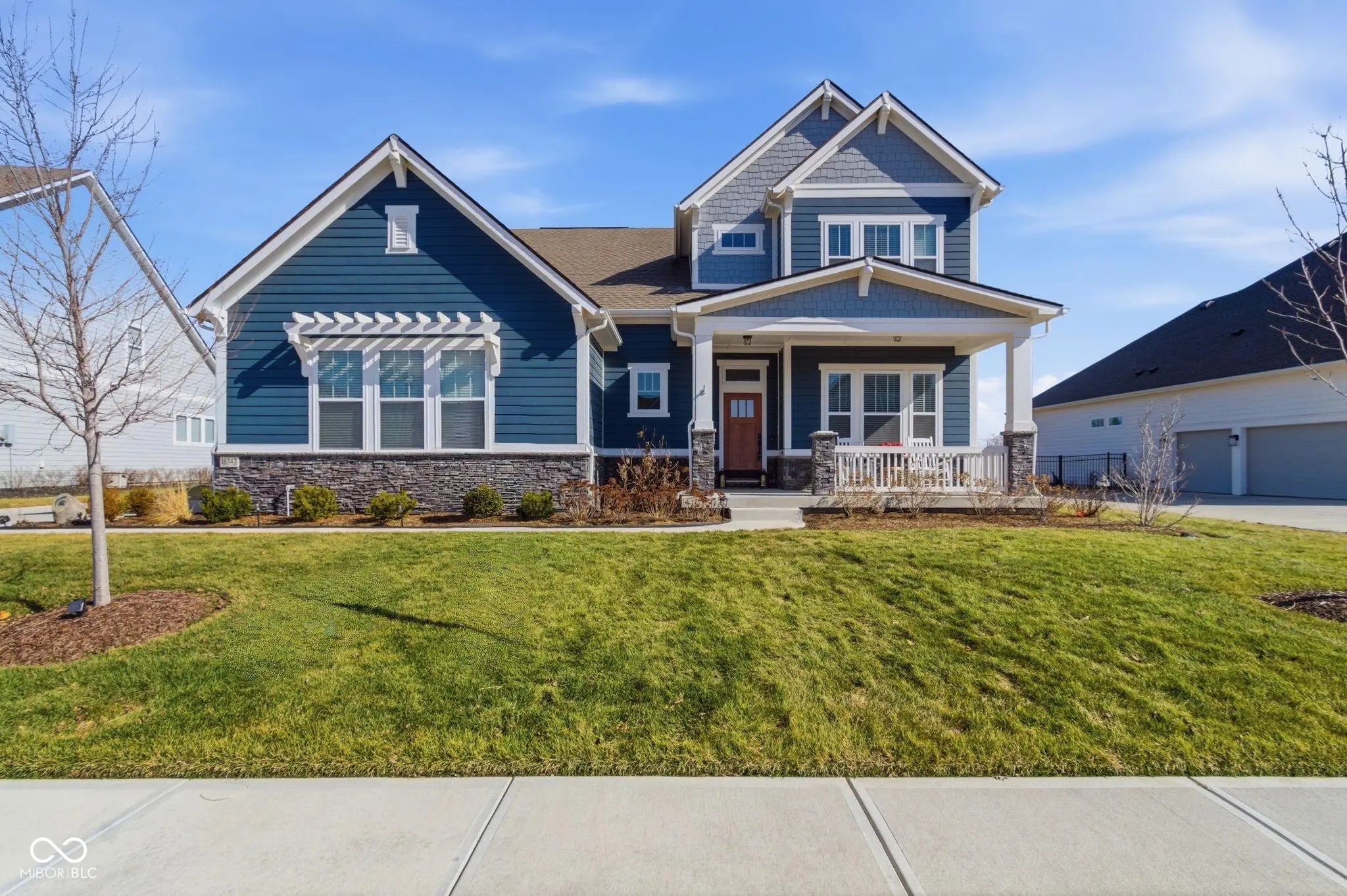 Photo of 18347 Edinbrook Lane Westfield, IN 46074