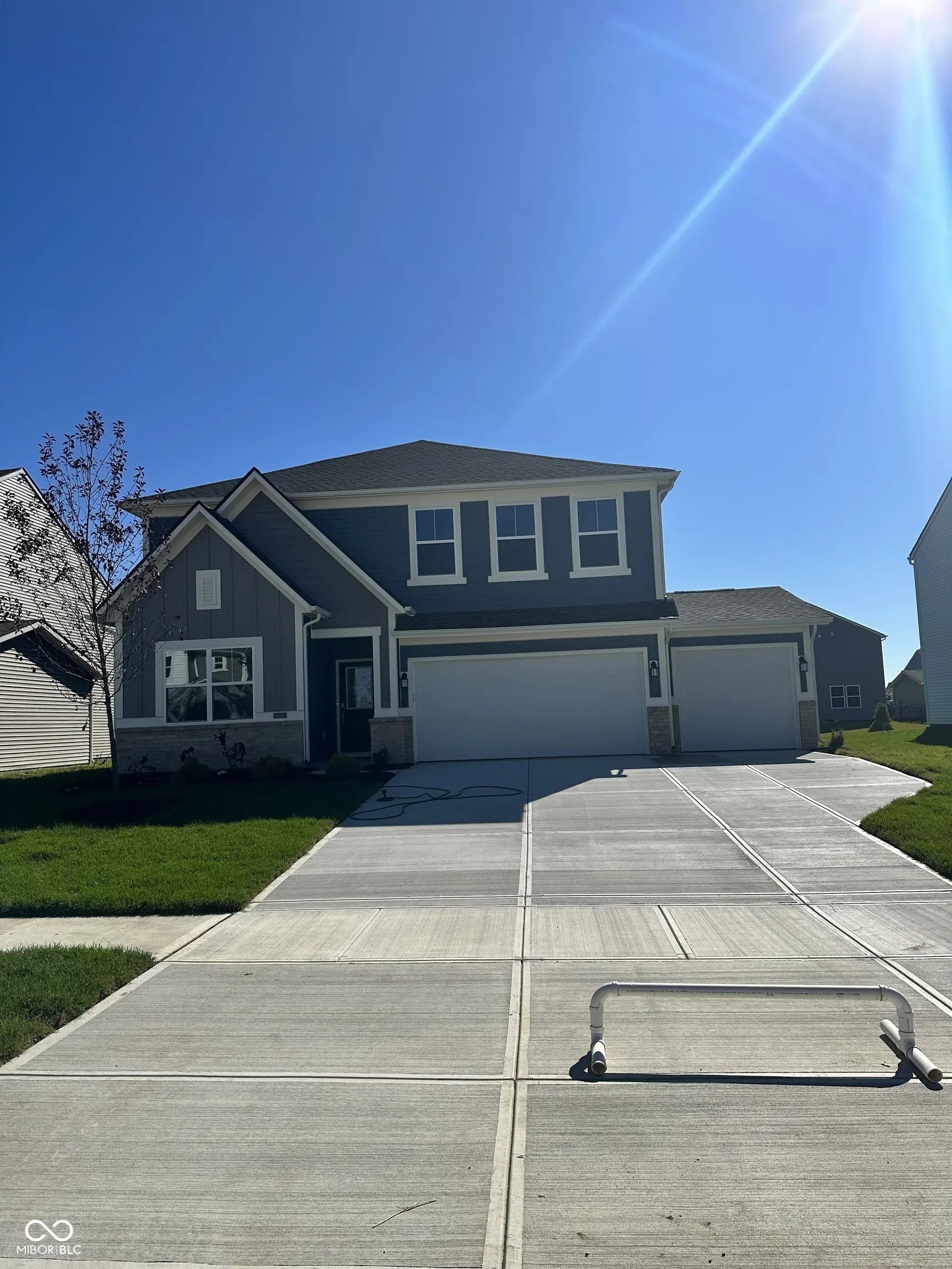 8560 Tripp Road, Pendleton