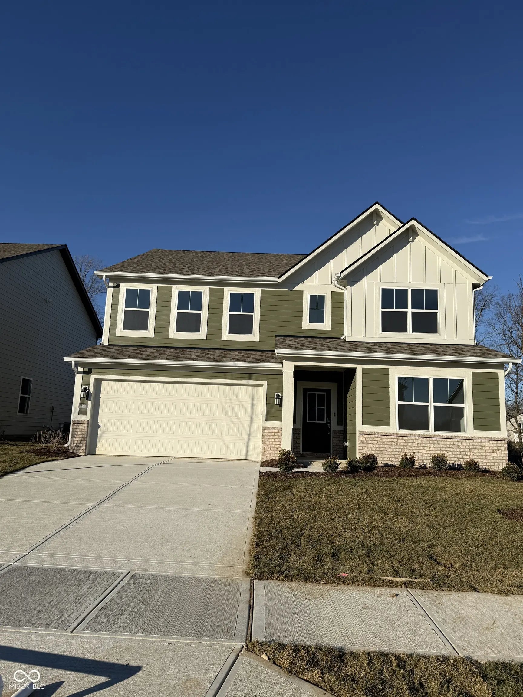 6468 Tutelo Drive, Noblesville
