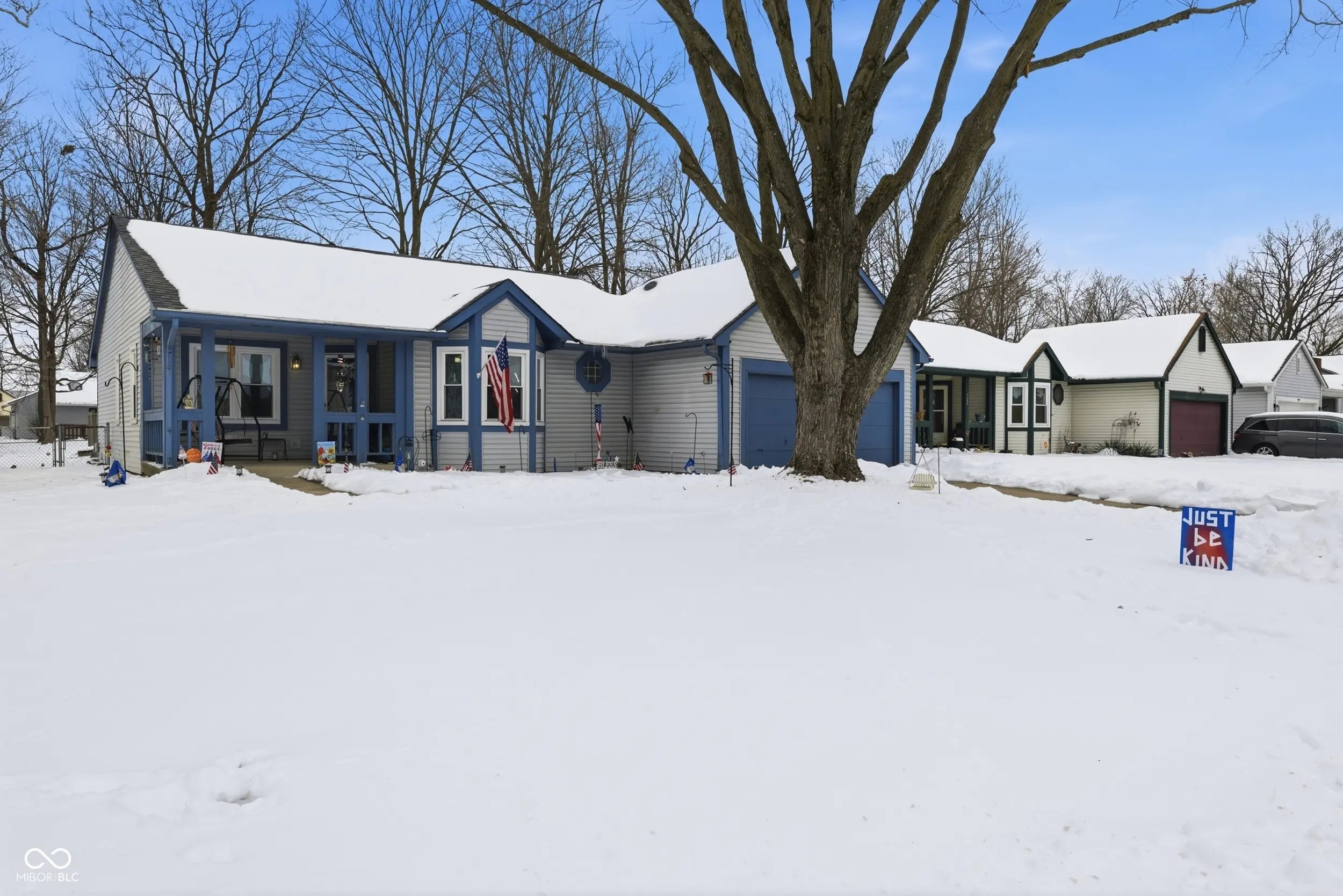 Photo of 932 Delray Drive Indianapolis, IN 46241