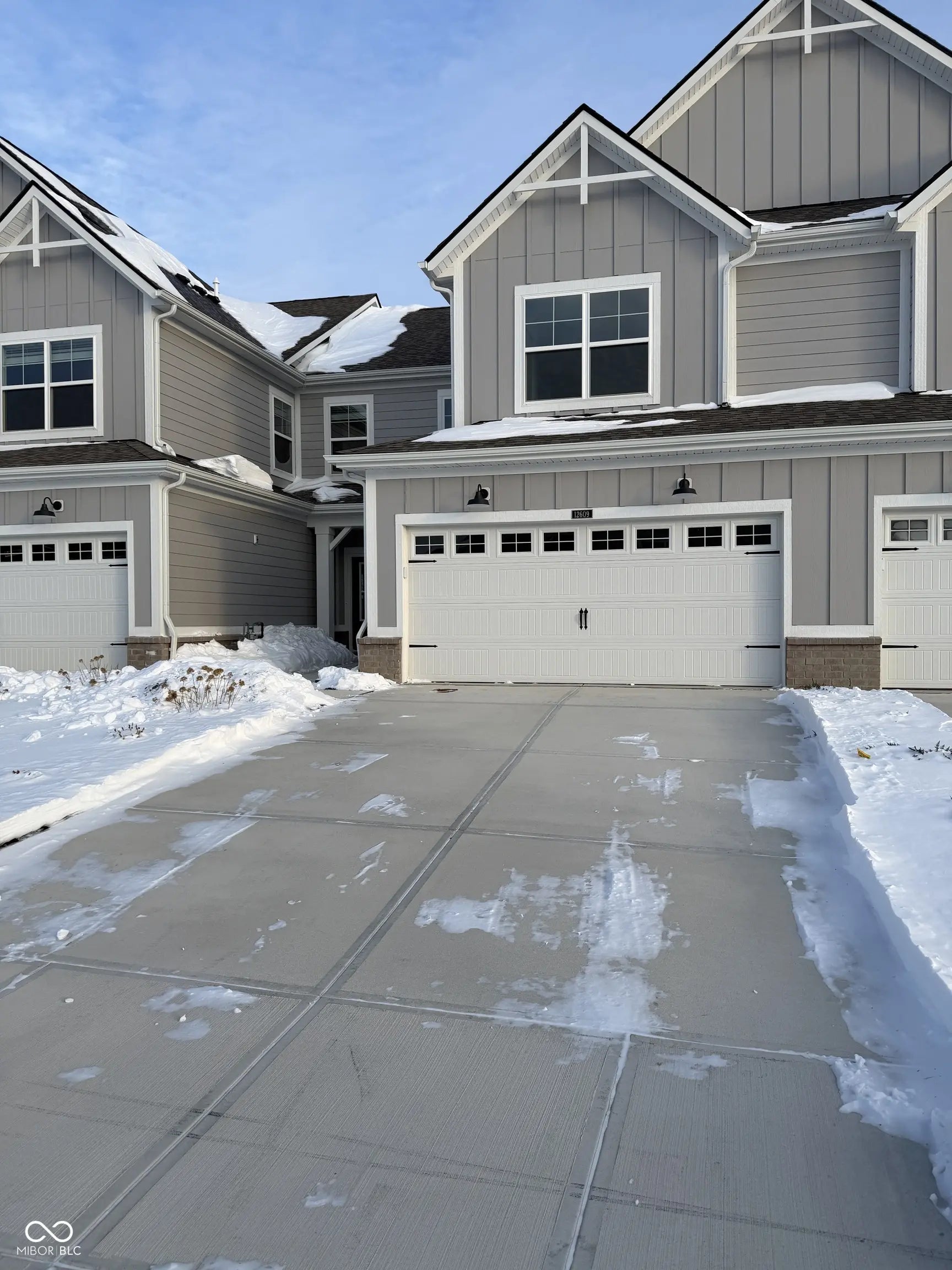 12609 Morning Ridge Way, Noblesville