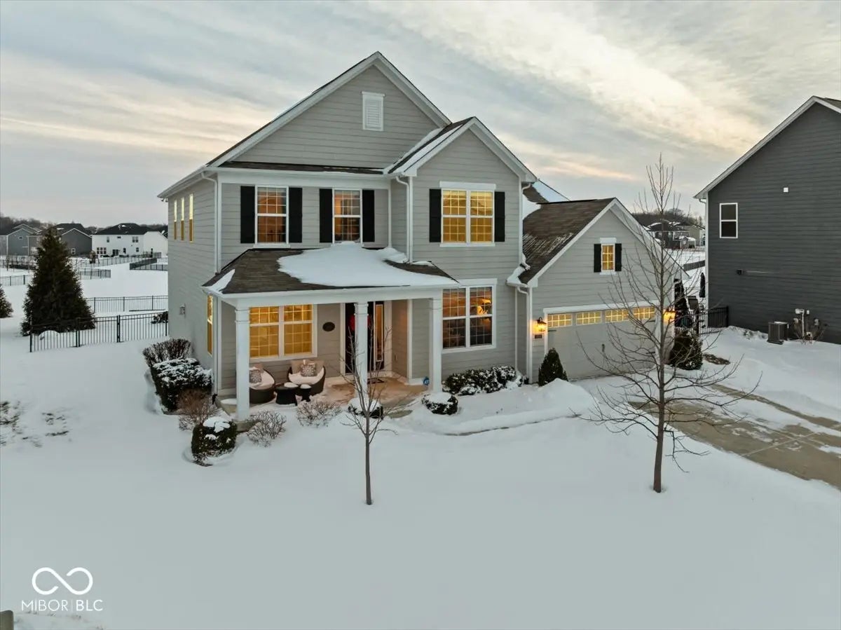 Photo of 13324 Fielding Way Fishers, IN 46037