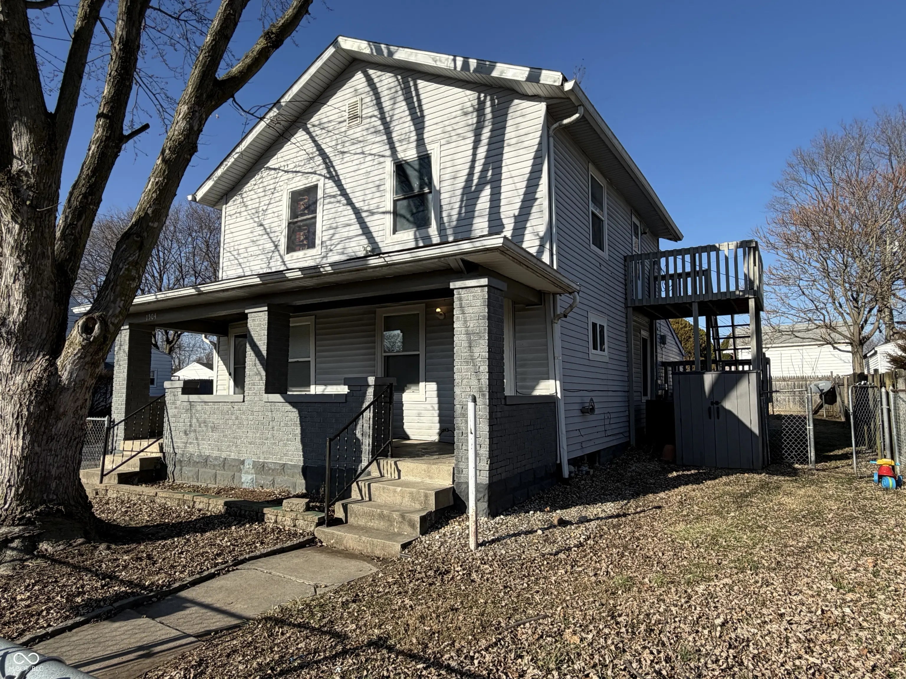 1504 E Southern Avenue, Indianapolis