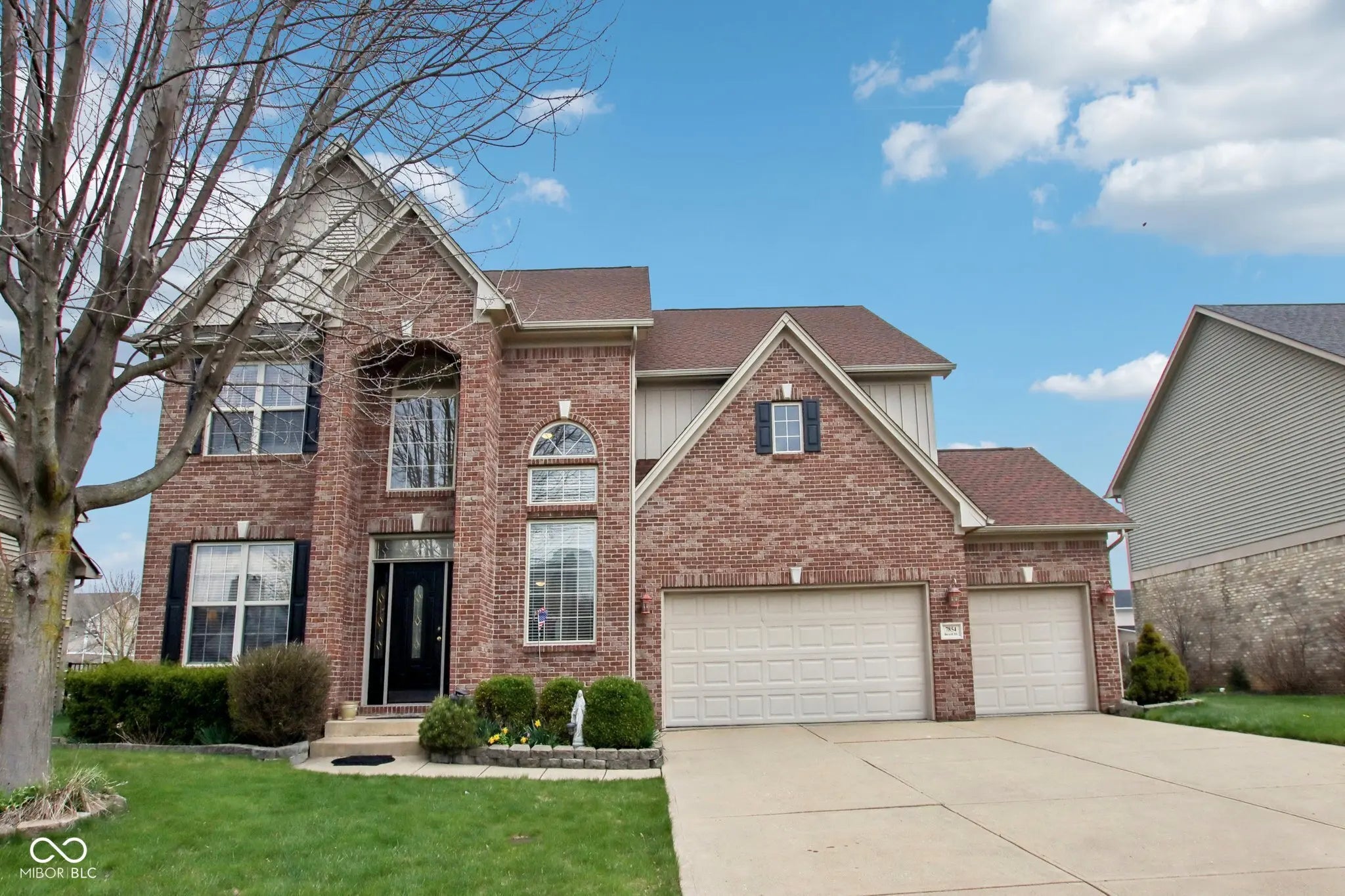7854 Bayard Drive, Indianapolis