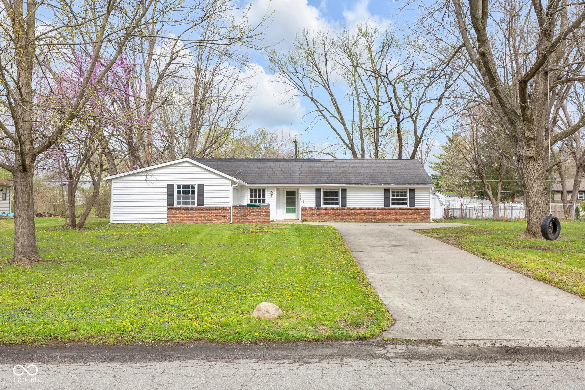 Photo of 7730 Grandview Drive Indianapolis, IN 46260