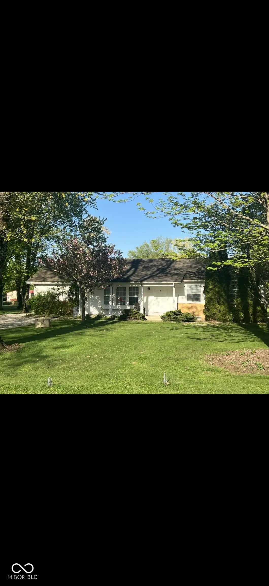 5830 N Mason Lane, Martinsville