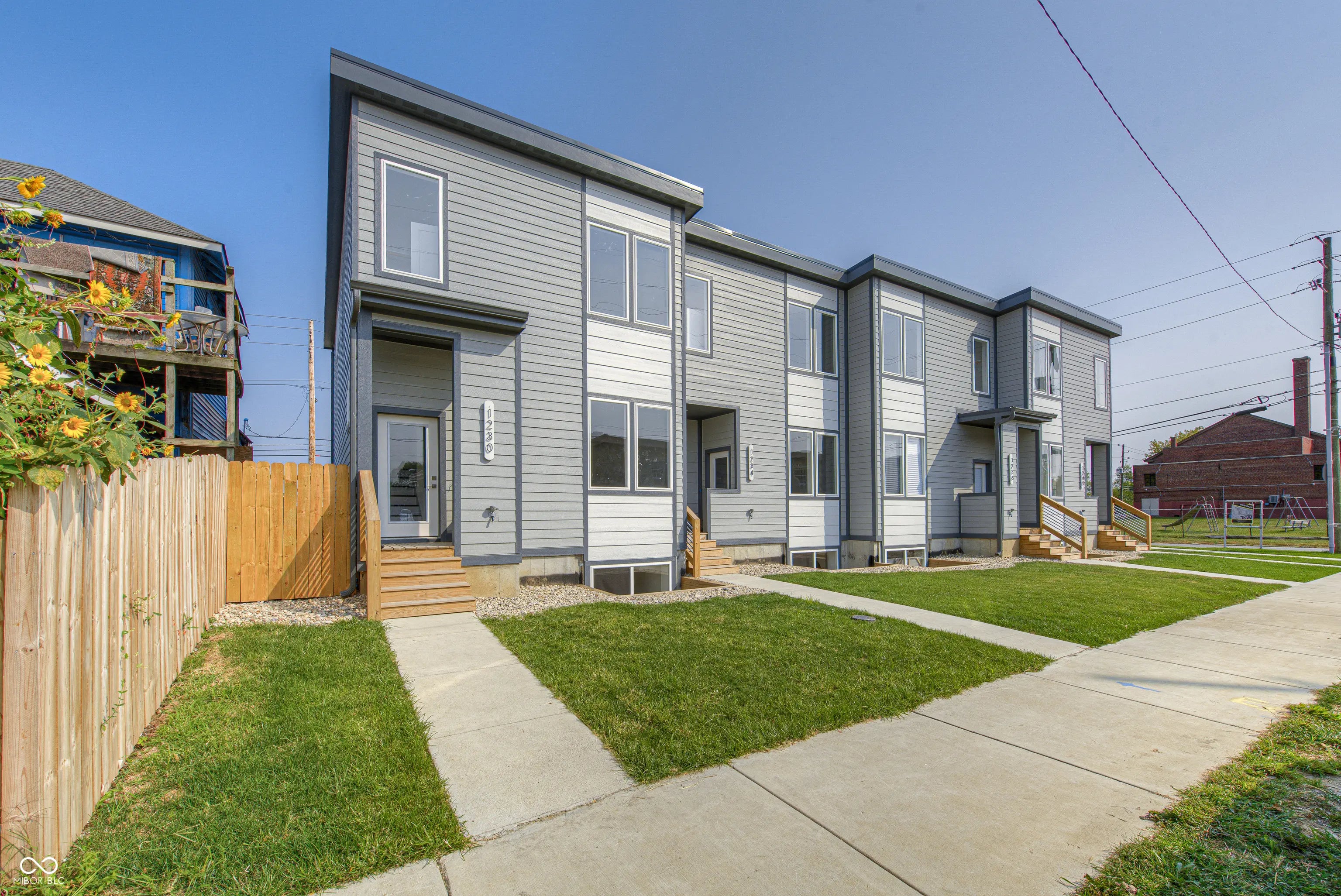 1234 English Avenue, Indianapolis