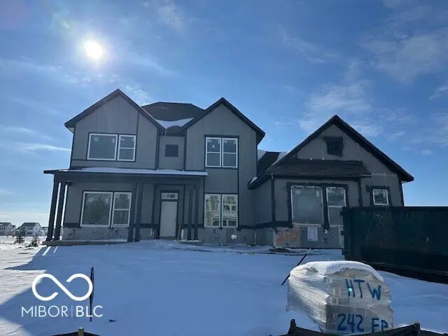 Photo of 701 Rhubarb Place Westfield, IN 46074