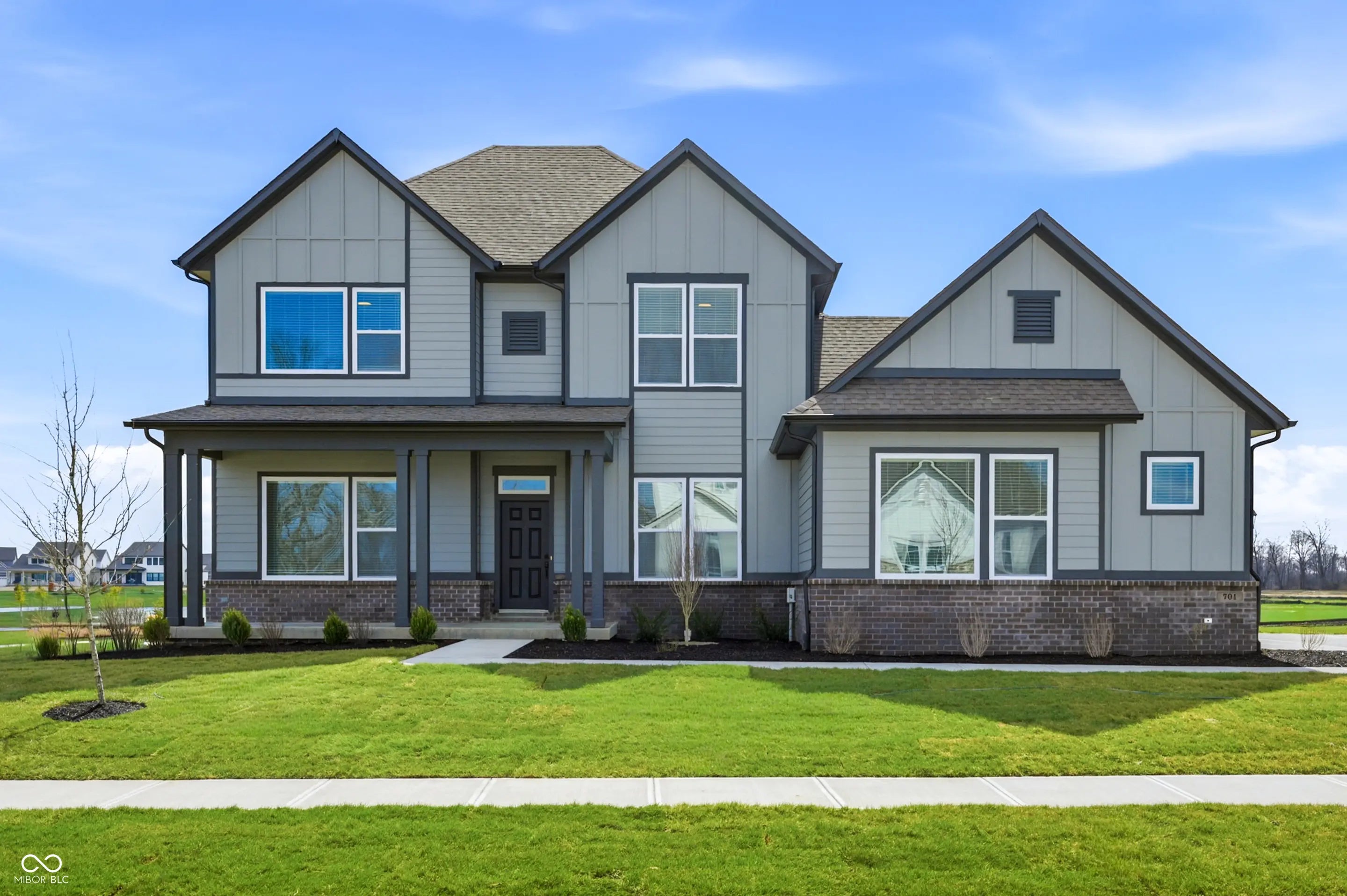 701 Rhubarb Place, Westfield