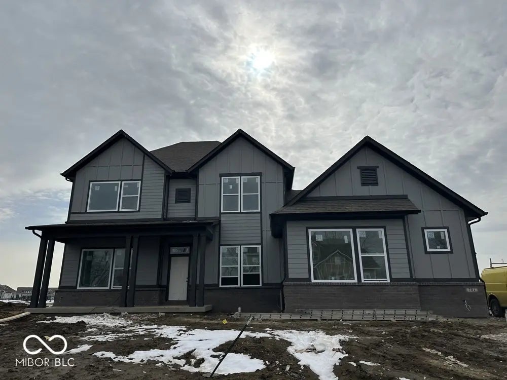 Photo of 701 Rhubarb Place Westfield, IN 46074