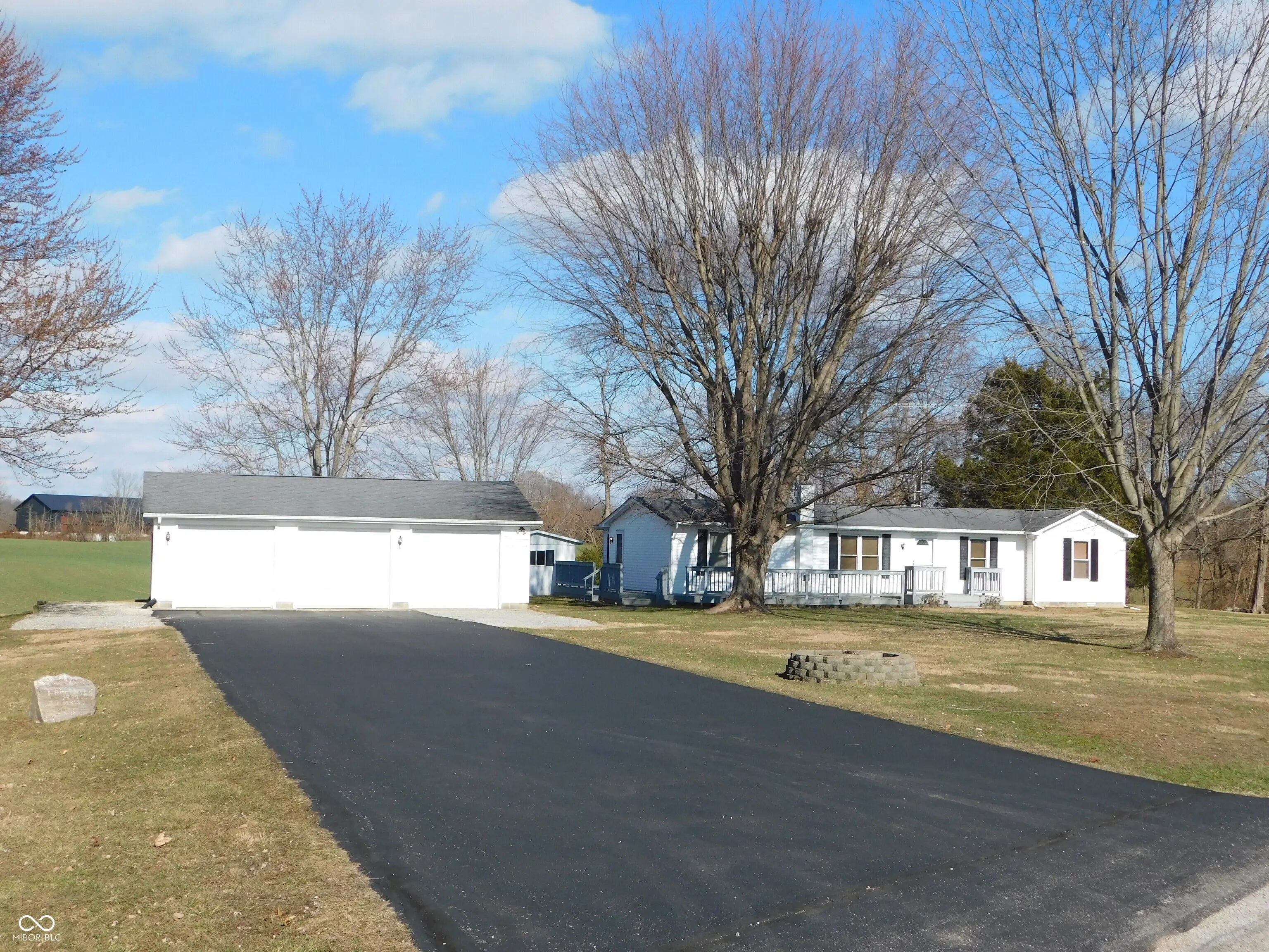 3404 W County Road 800 S, Greensburg