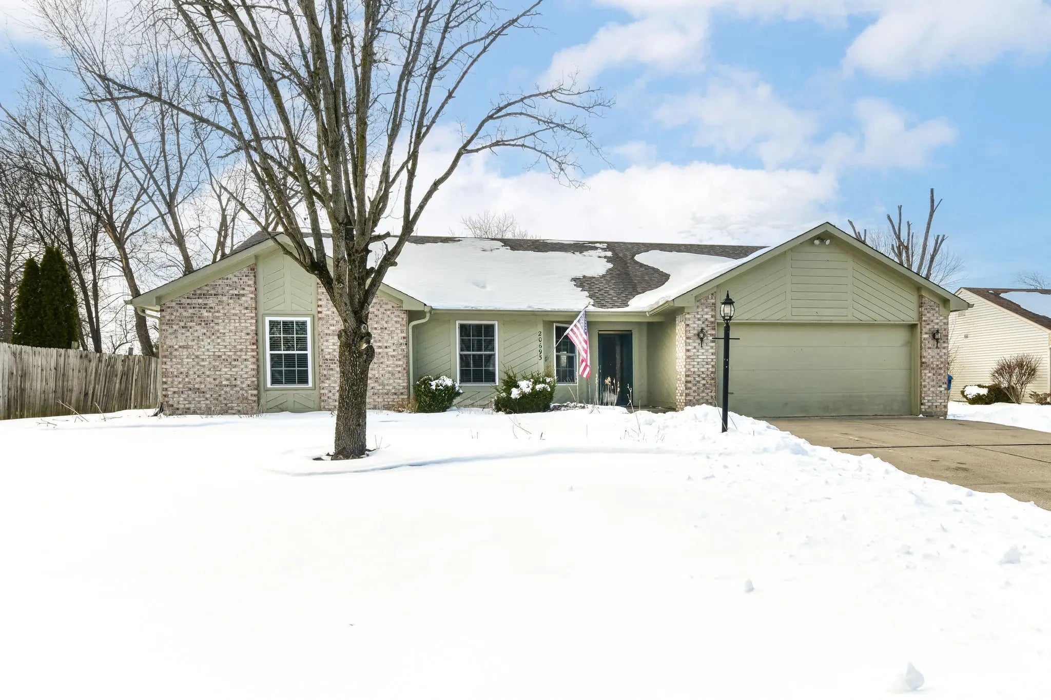 Photo of 20693 Alpine Drive Noblesville, IN 46062