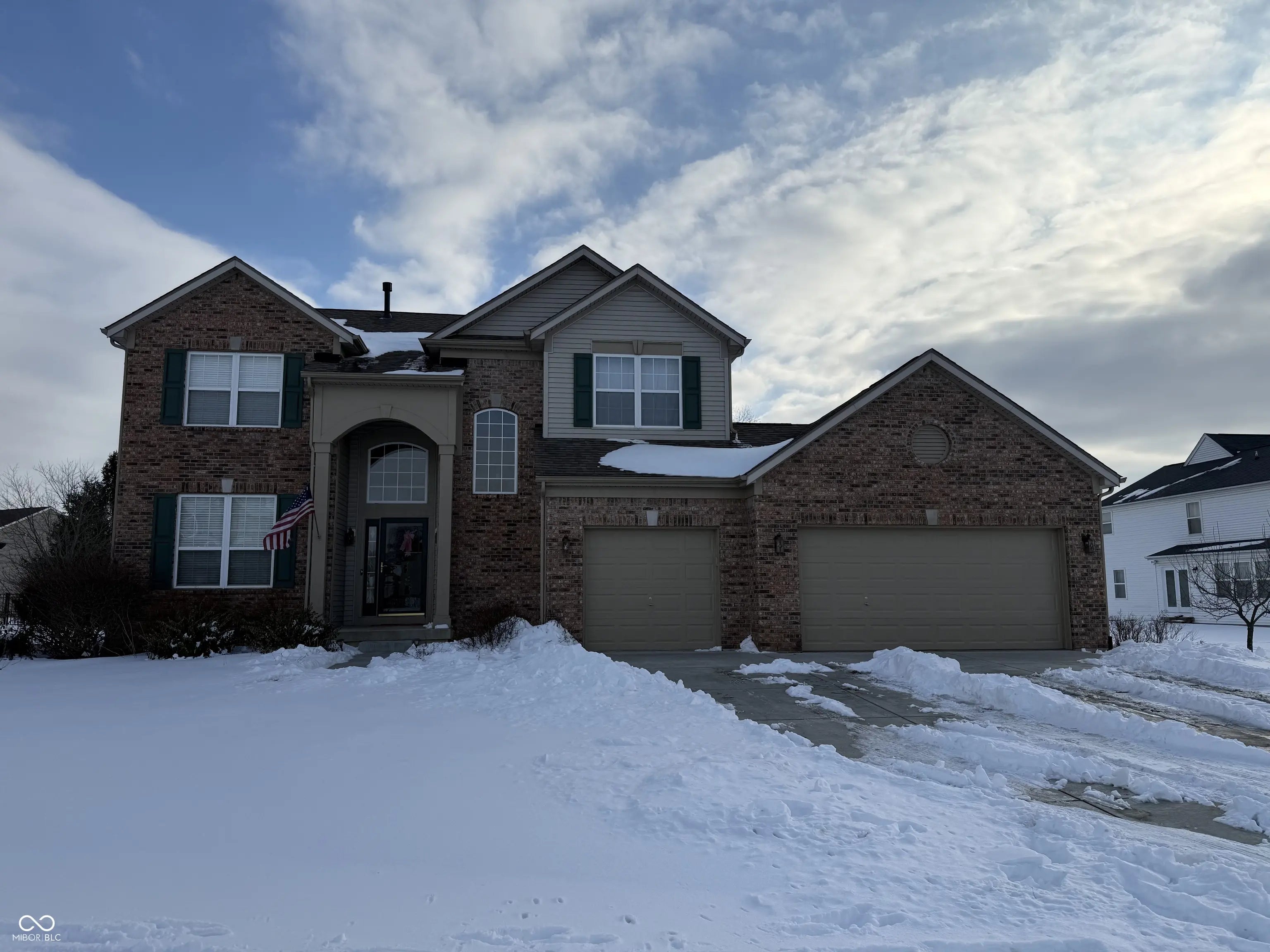 Photo of 6831 Trailside Drive Avon, IN 46123