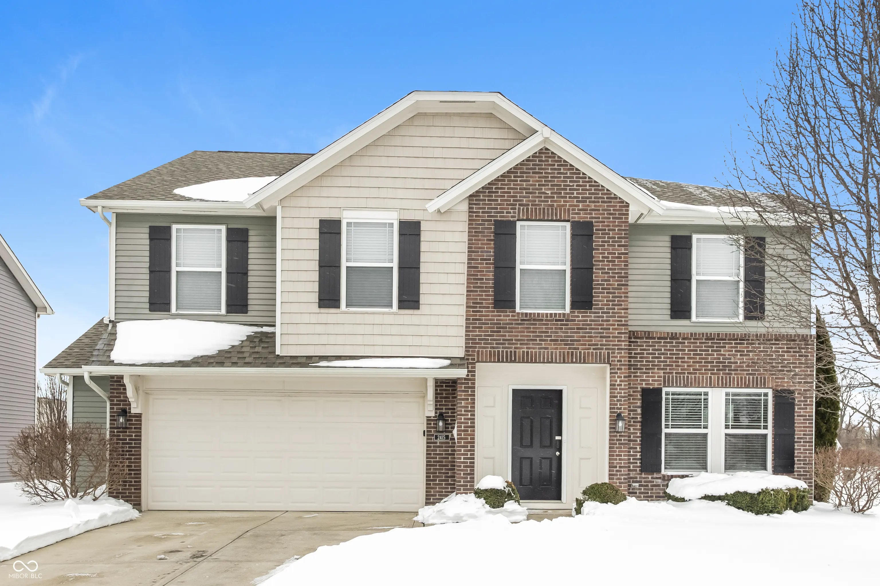 2415 Cabin Hill Road, Indianapolis