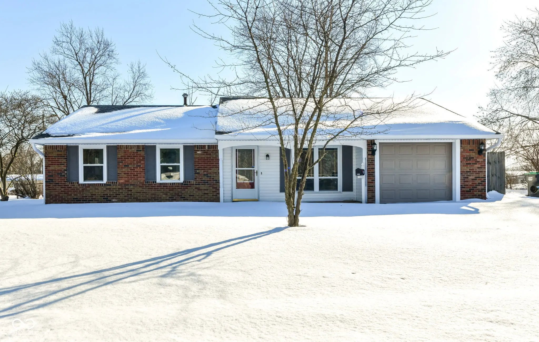 435 Southlane Drive, Whiteland