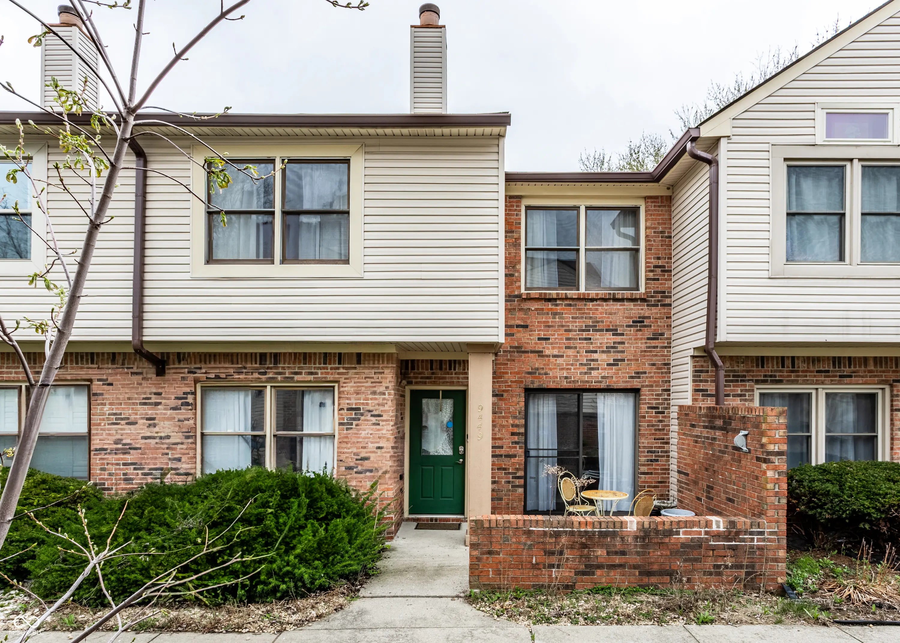 9449 Maple Way, Indianapolis