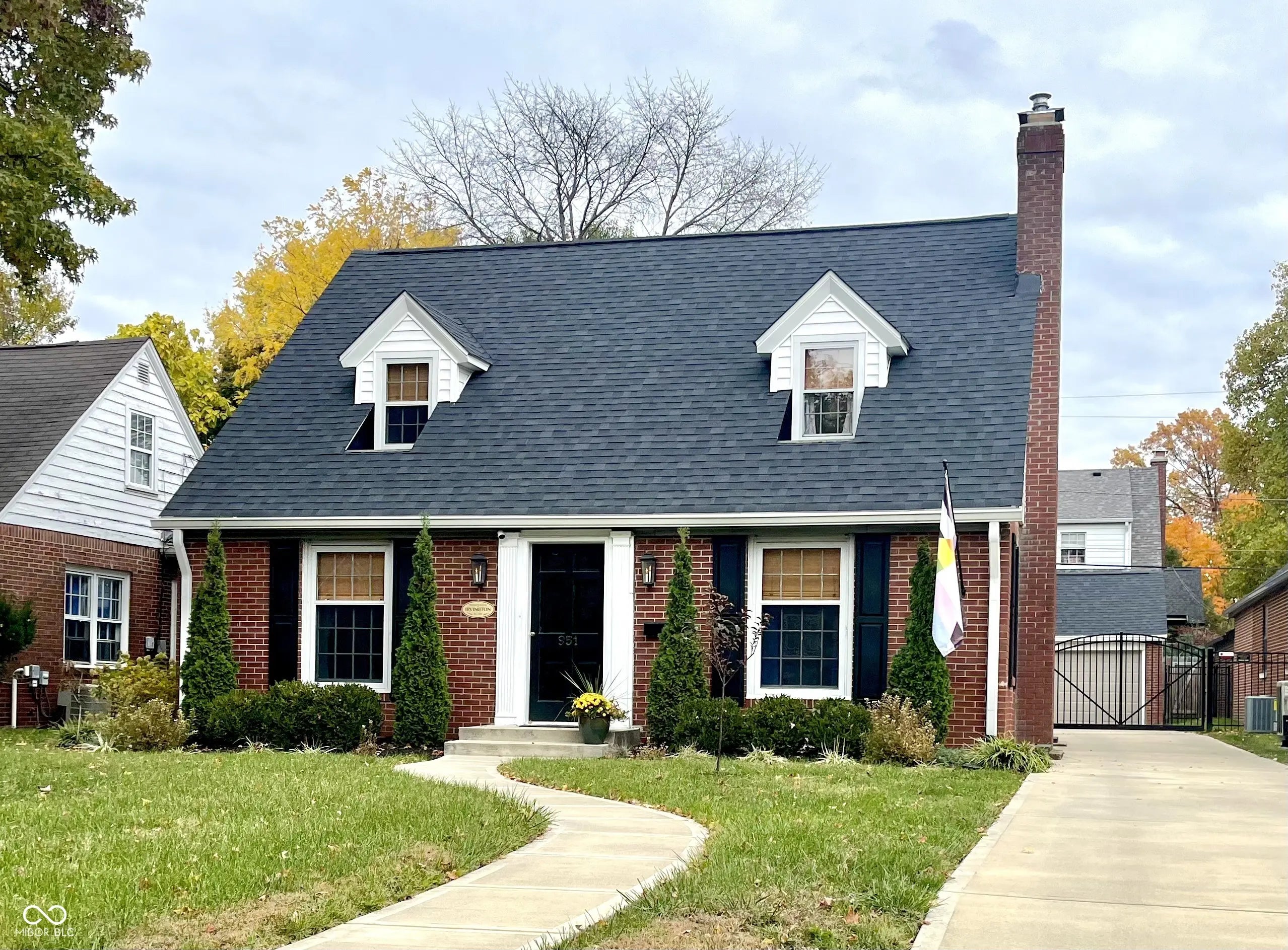 951 N Arlington Avenue, Indianapolis