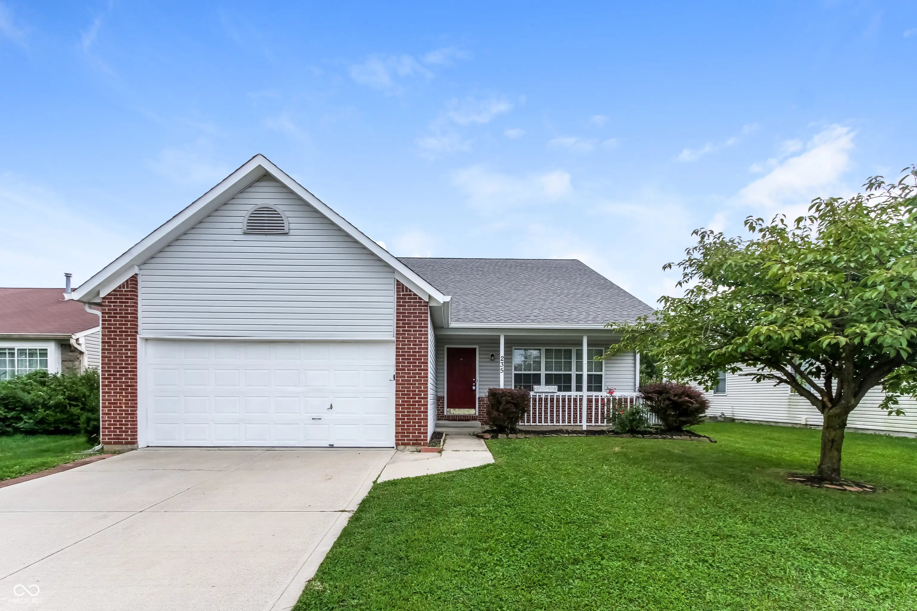 235 Westridge Boulevard, Greenwood