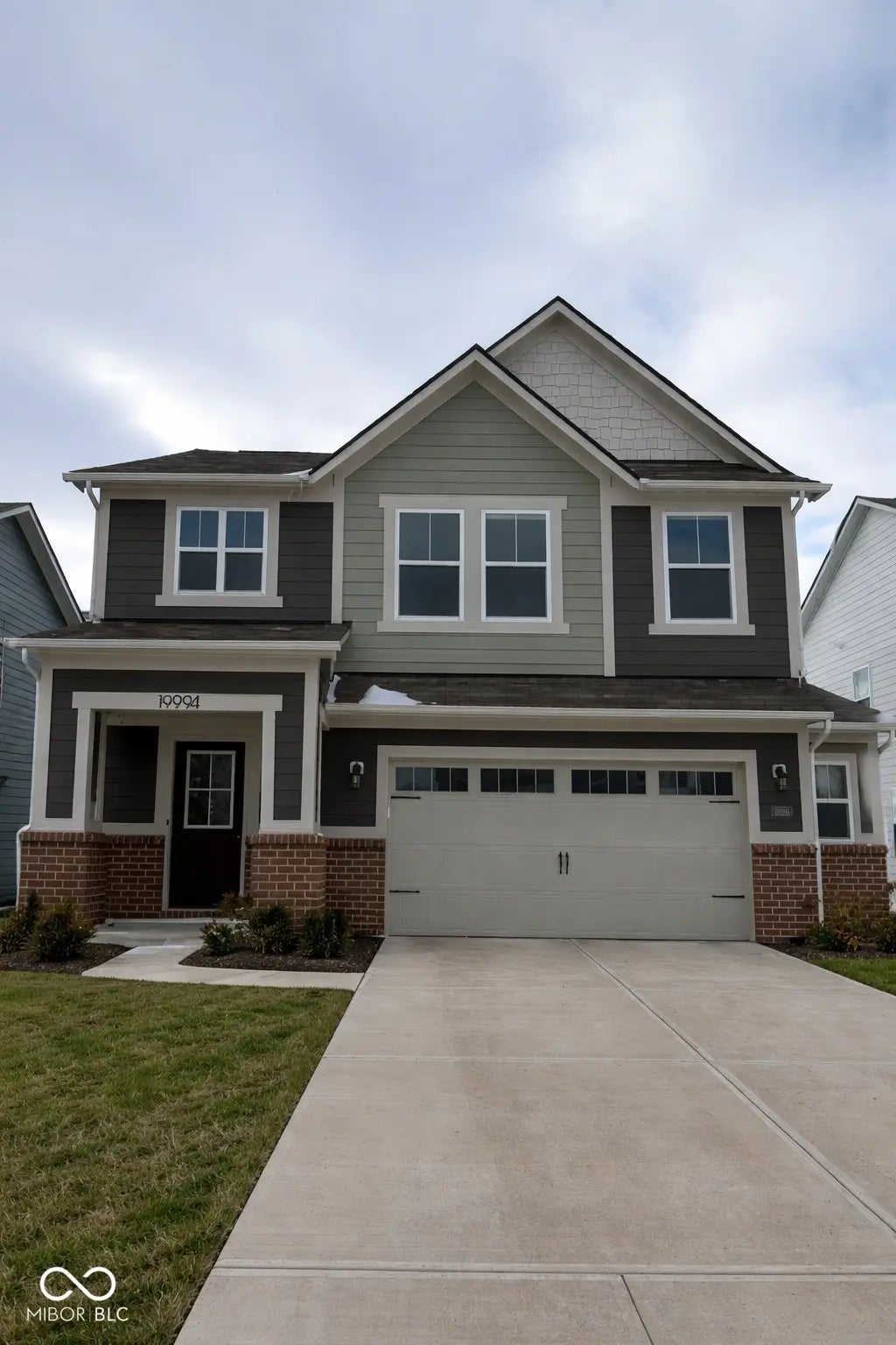 Photo of 19994 Edwick Drive Westfield, IN 46074