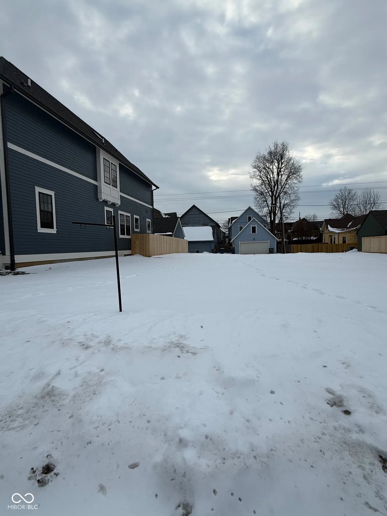 2136 N Talbott Street, Indianapolis