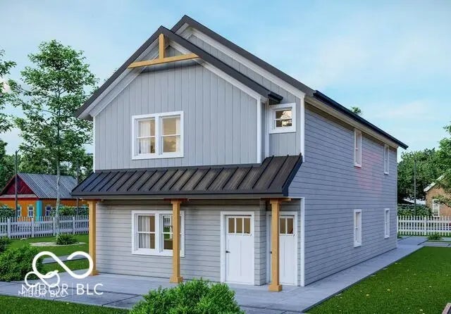 113 N Arsenal Avenue, Indianapolis