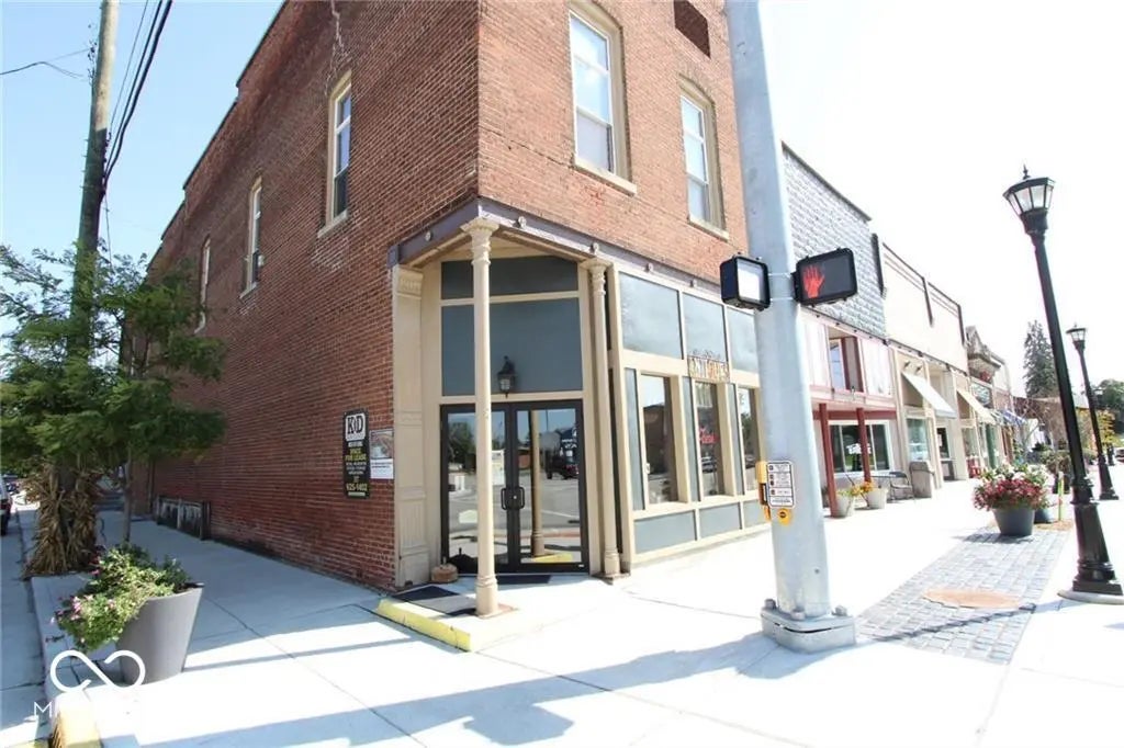 101 S Main Street C, Kirklin