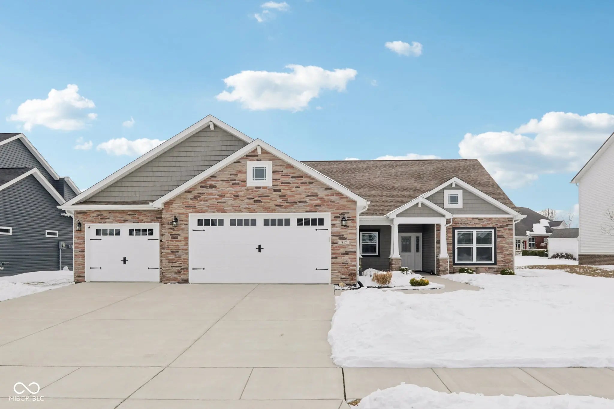 817 Detford Street, Lebanon