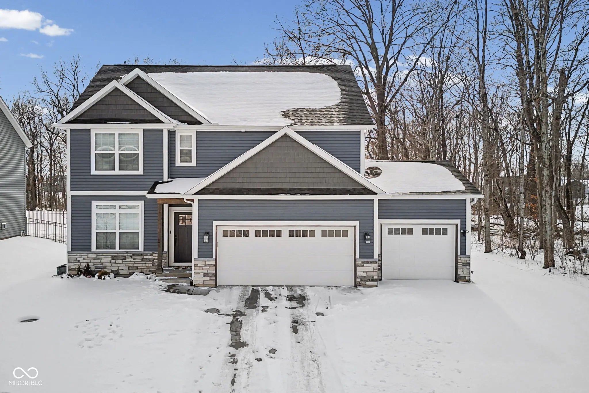 6125 Helmsdale Drive, Lafayette