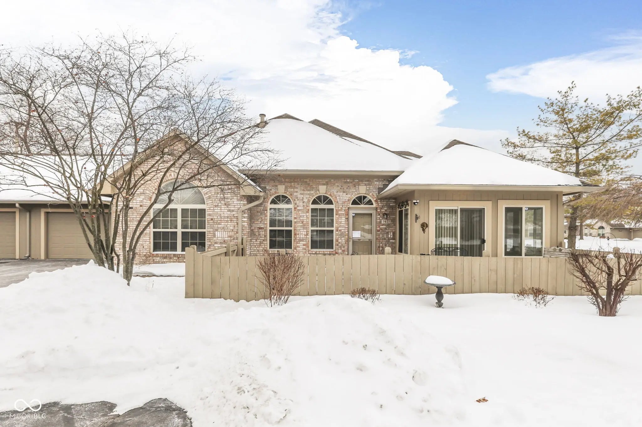 7621 Briarstone Lane, Indianapolis