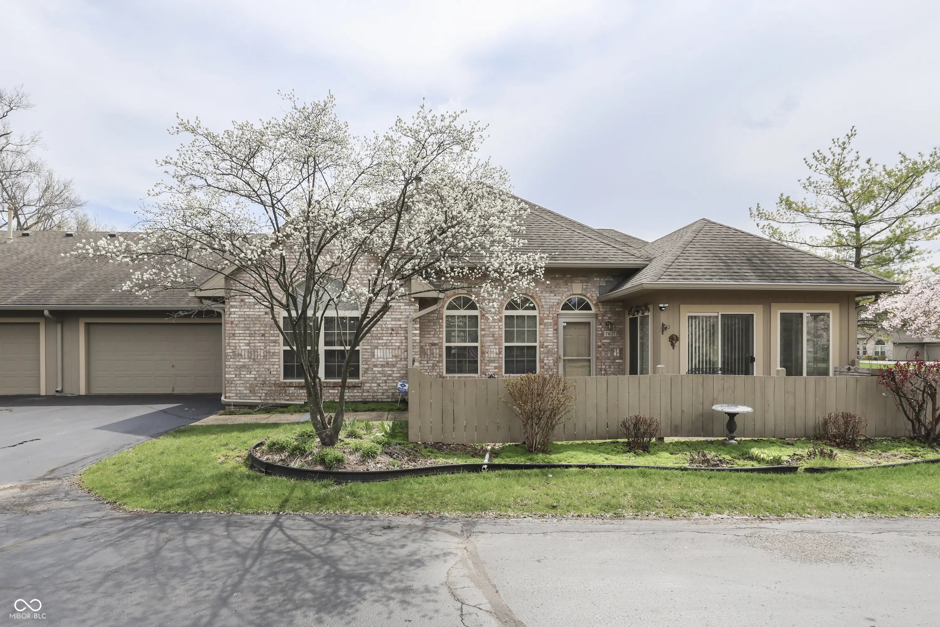 Photo of 7621 Briarstone Lane Indianapolis, IN 46227