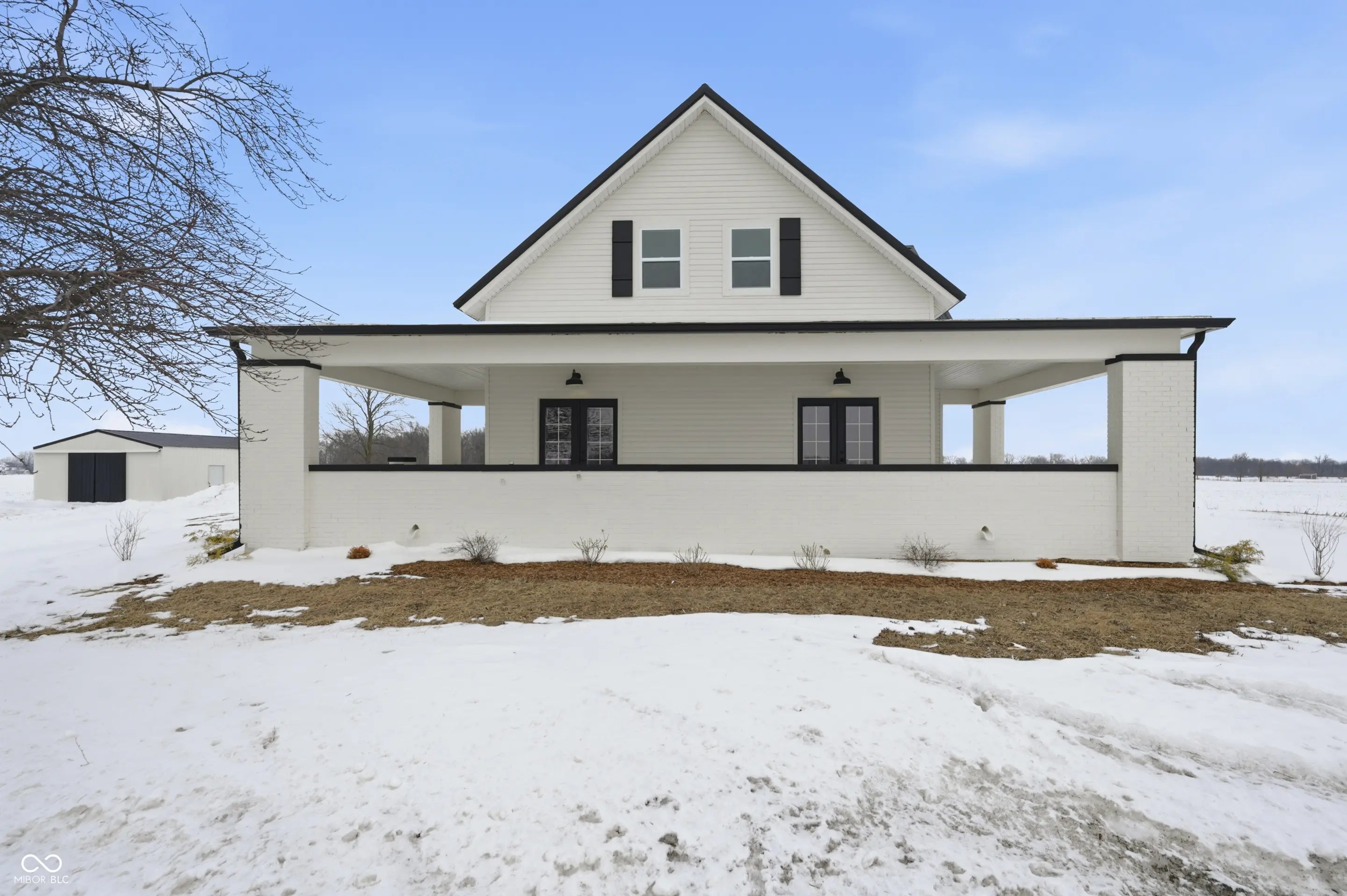 Photo of 6574 E Us Highway 35 Losantville, IN 47354