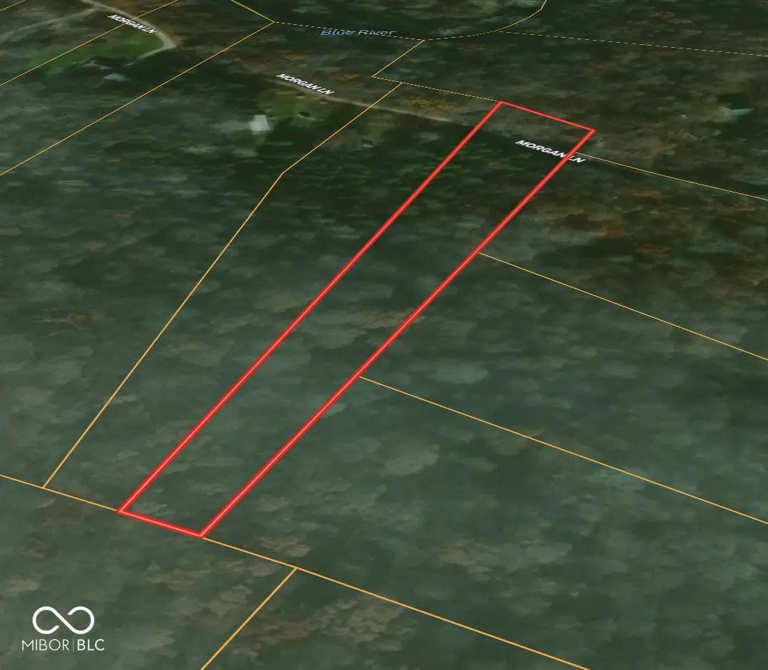 Photo of Sw Side Morgan Lane Pekin, IN 47165