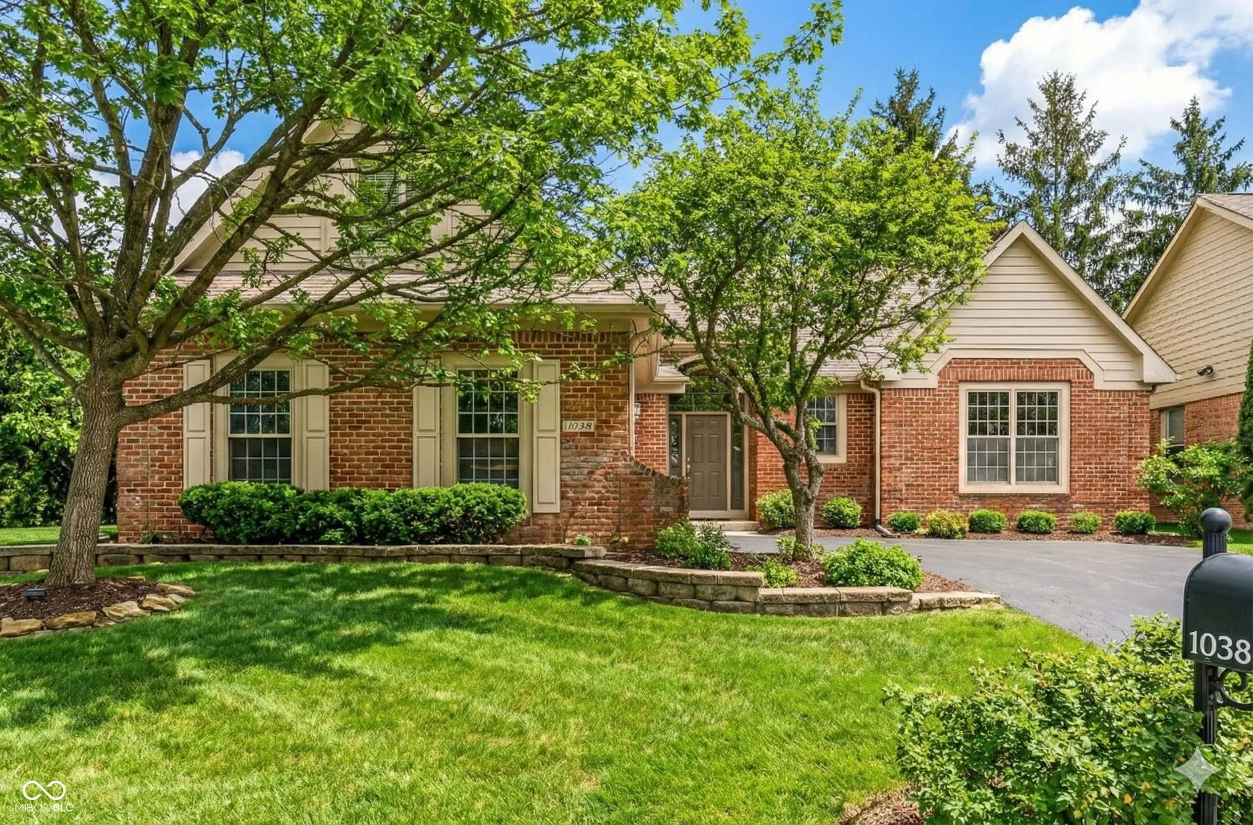 10380 Spring Highland Drive, Indianapolis