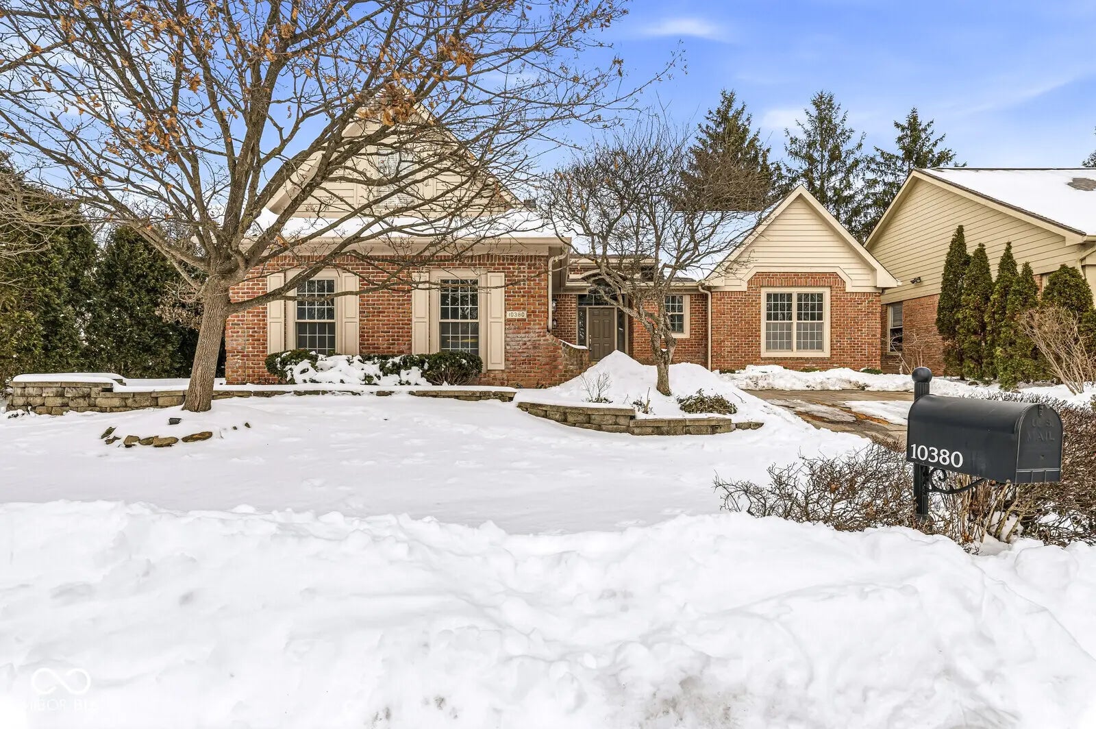 10380 Spring Highland Drive, Indianapolis