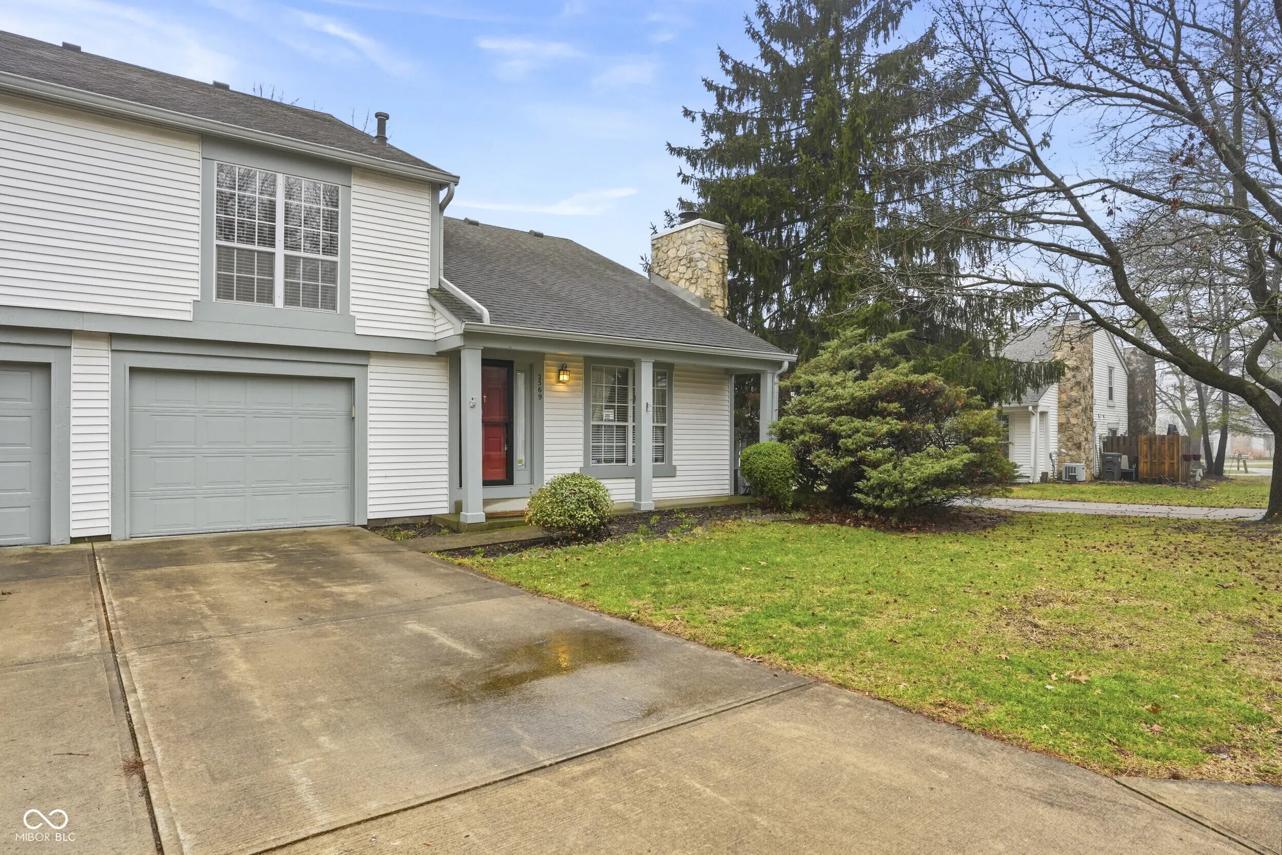 2569 Chaseway Court, Indianapolis