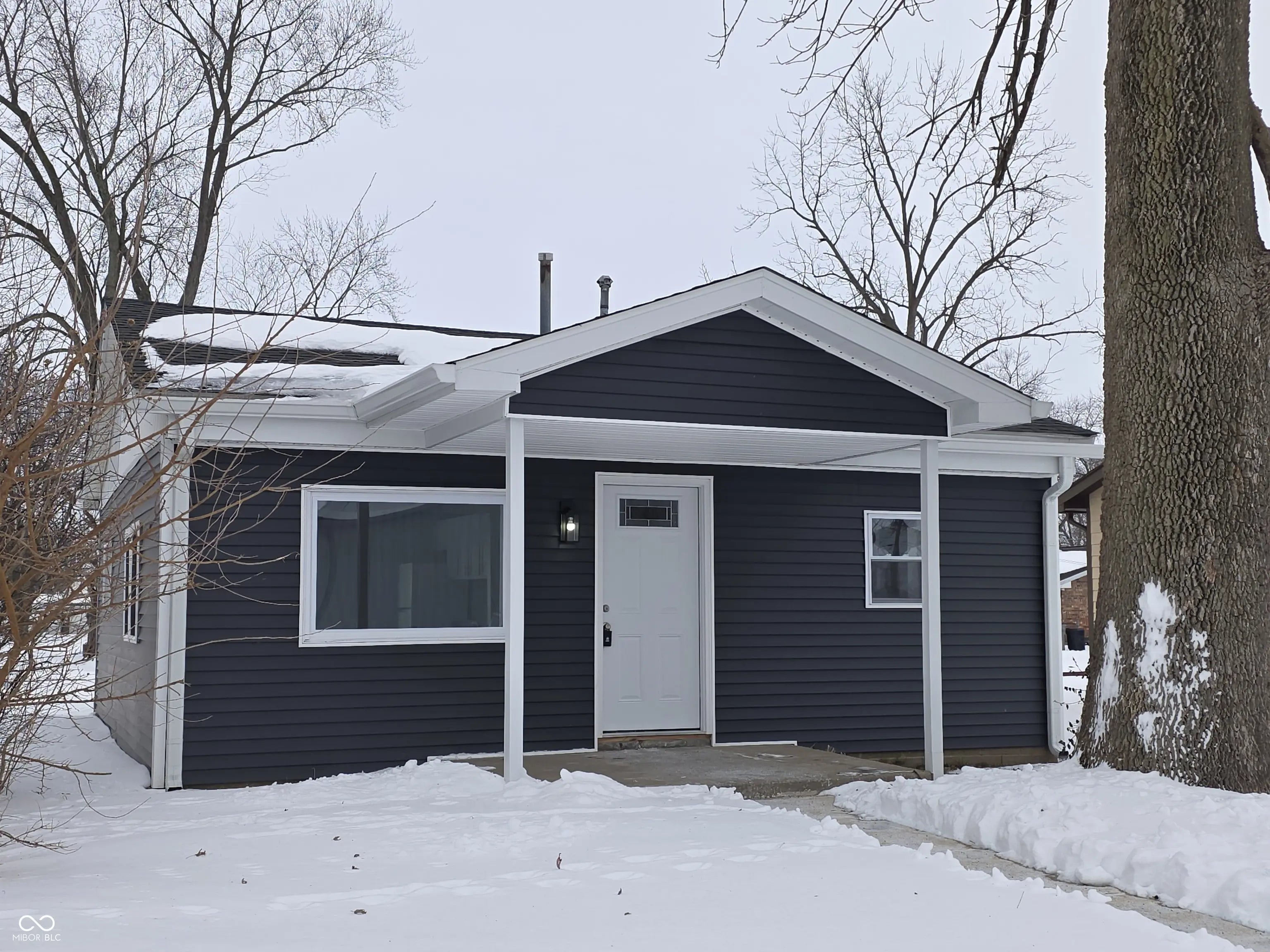 904 Moriseni Street, Shelbyville