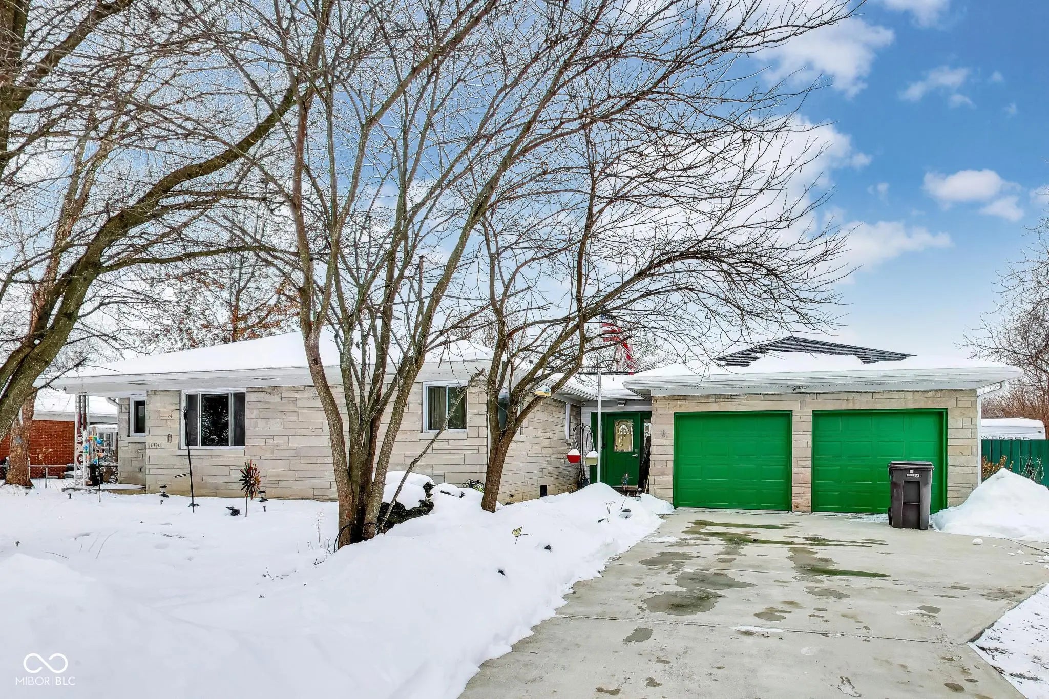 6324 Homestead Drive, Indianapolis