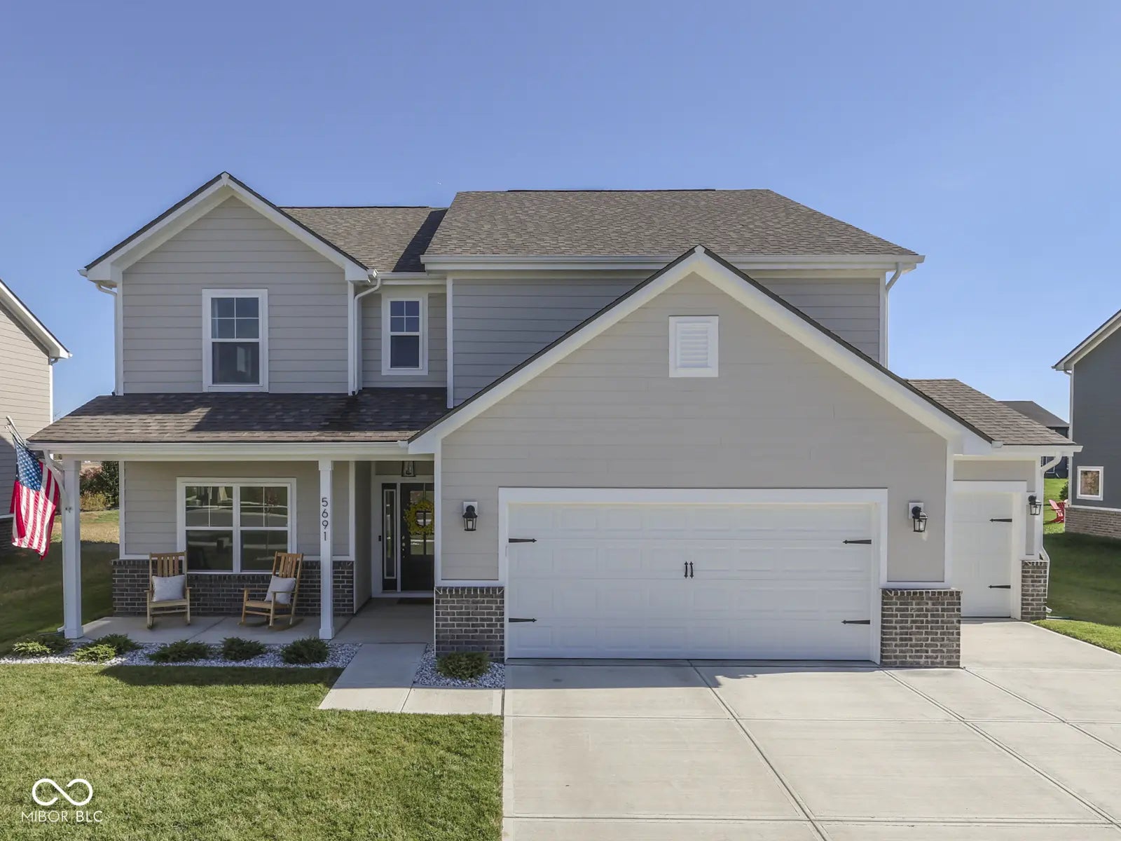 5691 Volanti Way, Greenwood