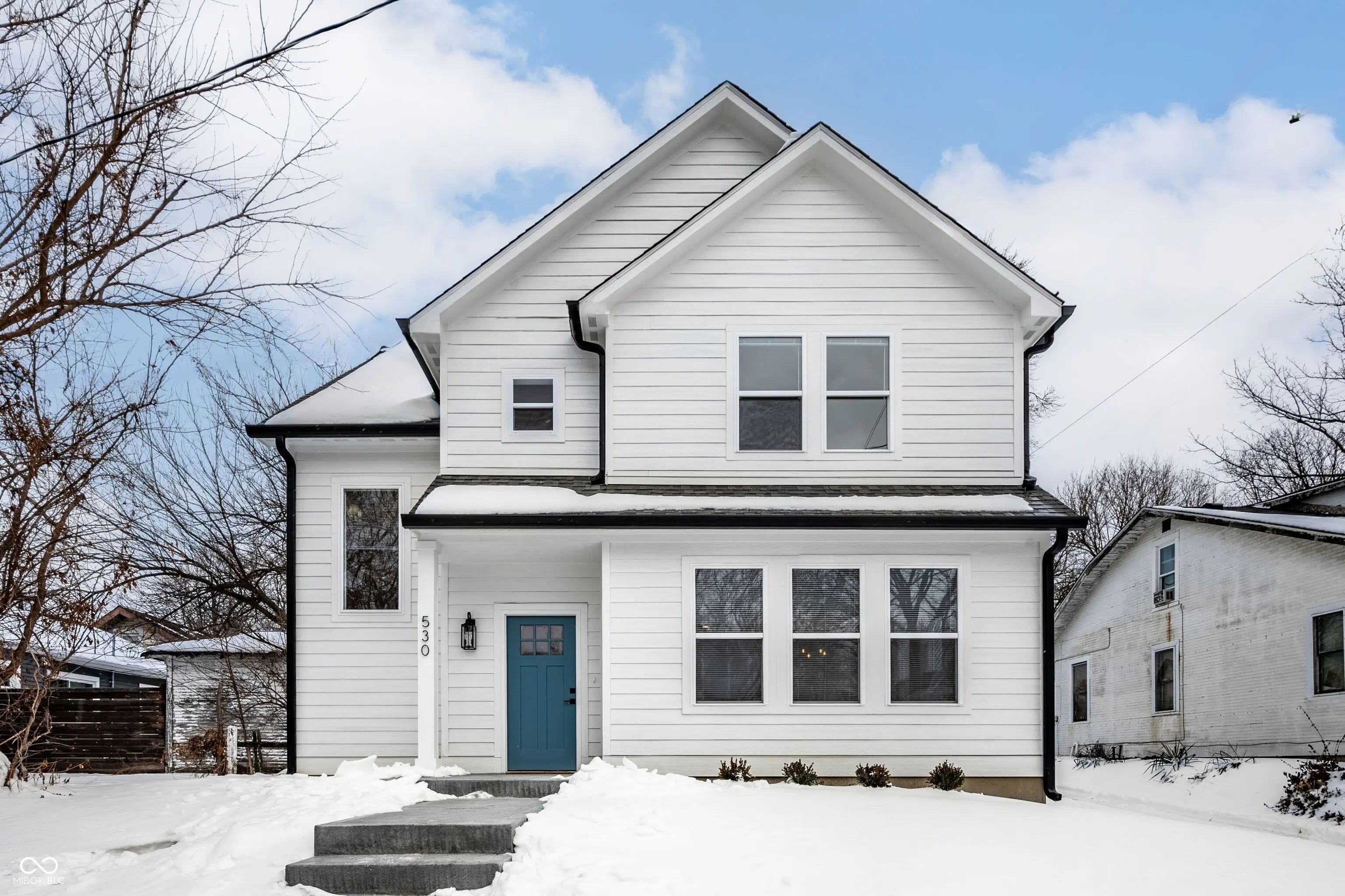 Photo of 530 W 41st Street Indianapolis, IN 46208