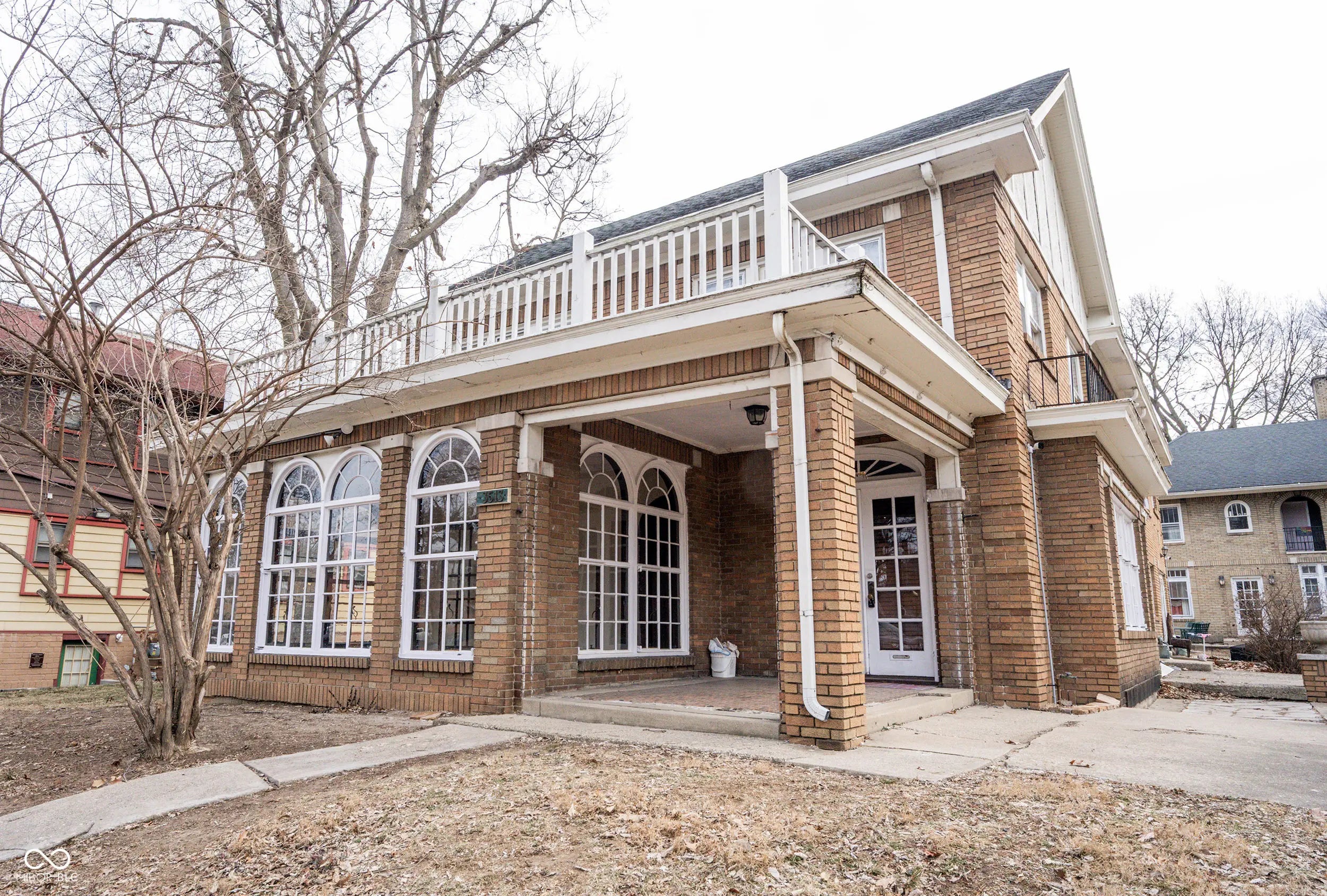 3513 N Pennsylvania Street, Indianapolis