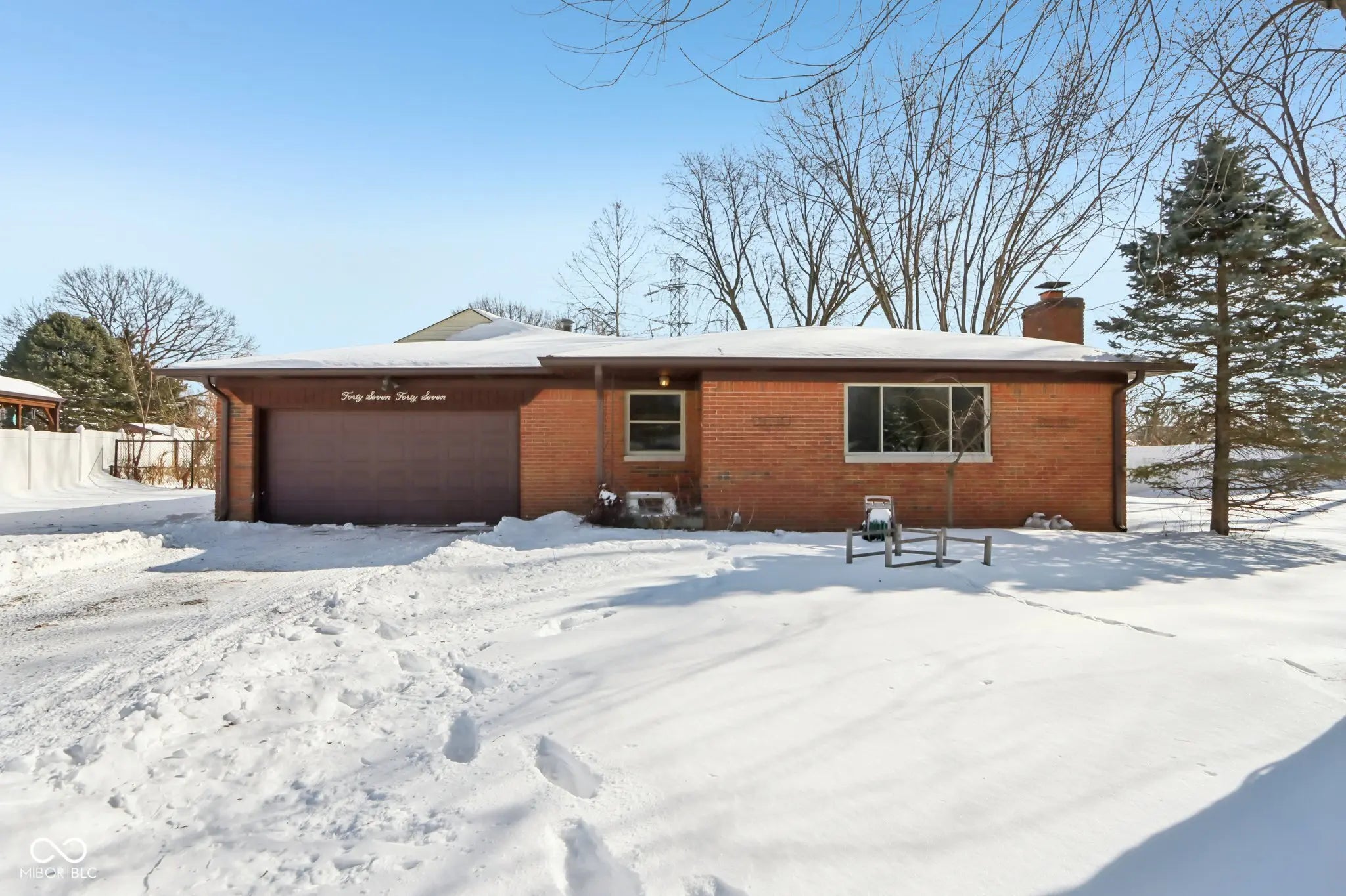 Photo of 4747 Beth Ann Drive Indianapolis, IN 46221