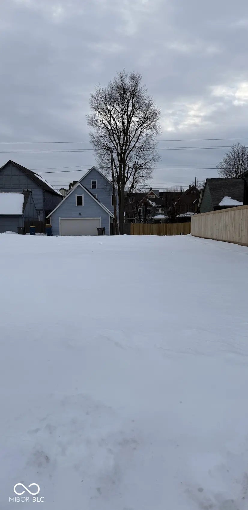 2140 N Talbott Street, Indianapolis