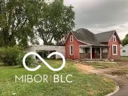 2115 S I Street, Elwood