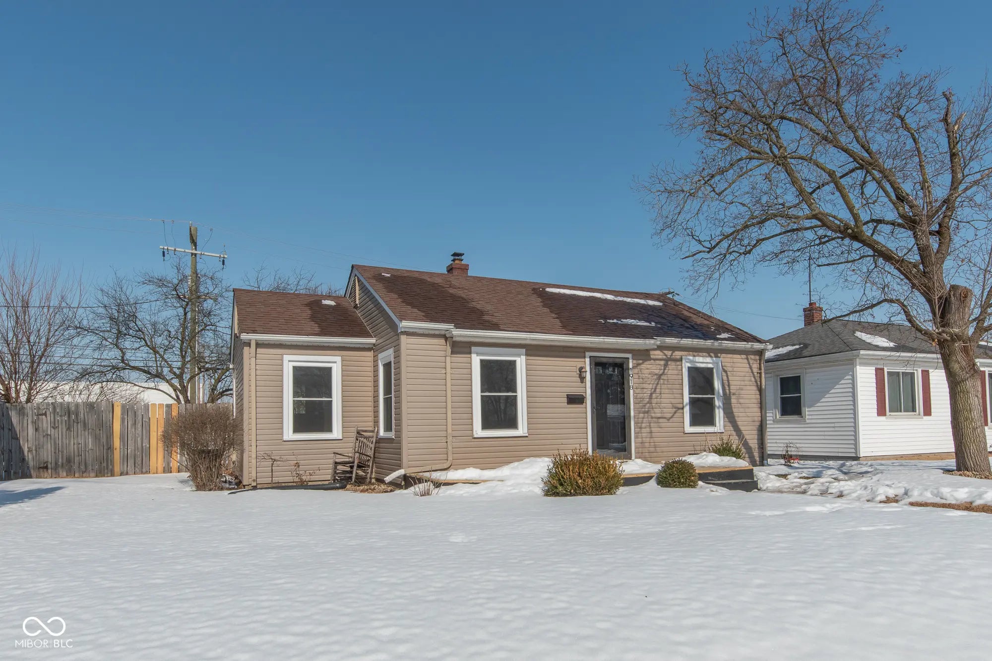 1918 14th Street, Columbus